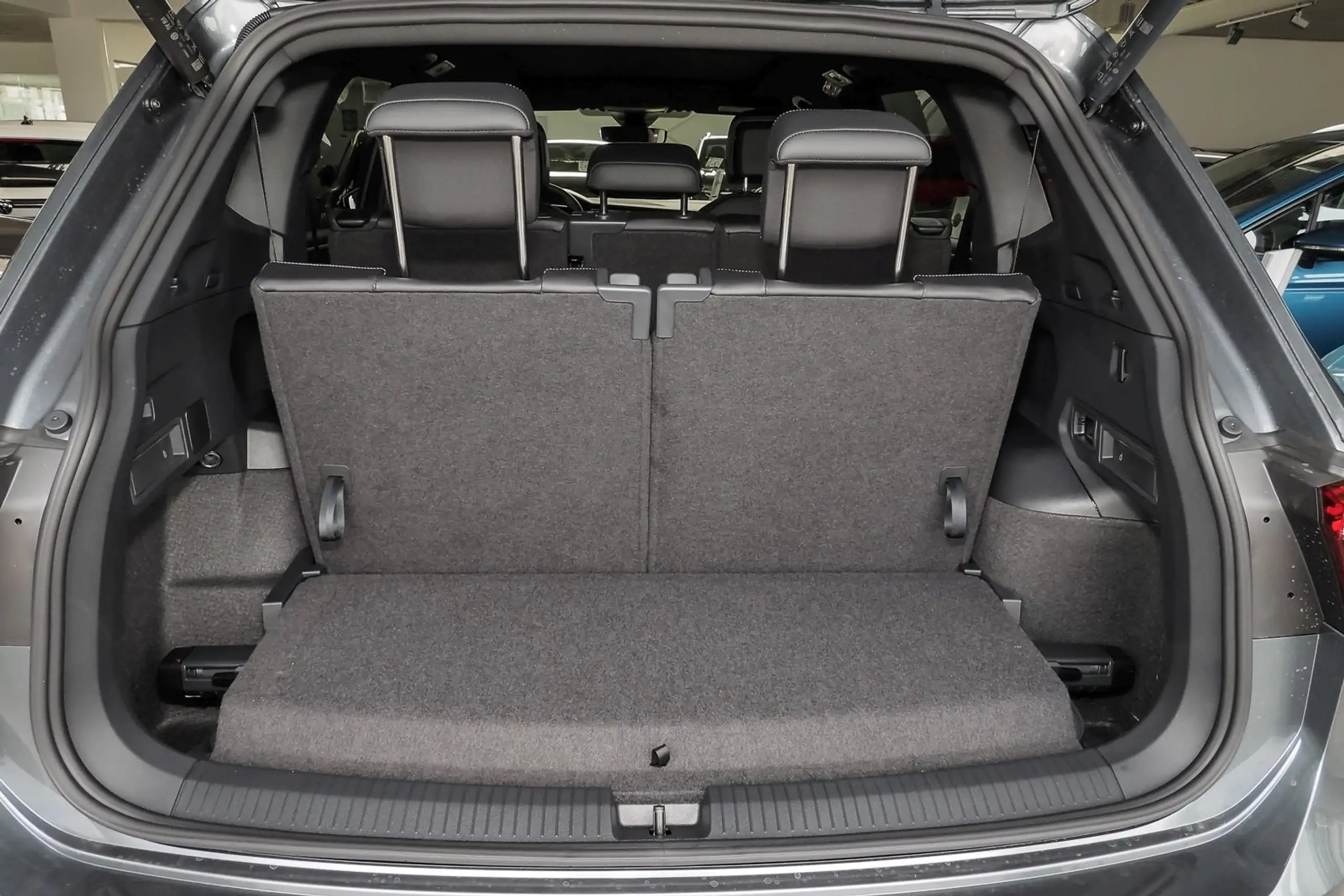 Volkswagen - Tiguan Allspace