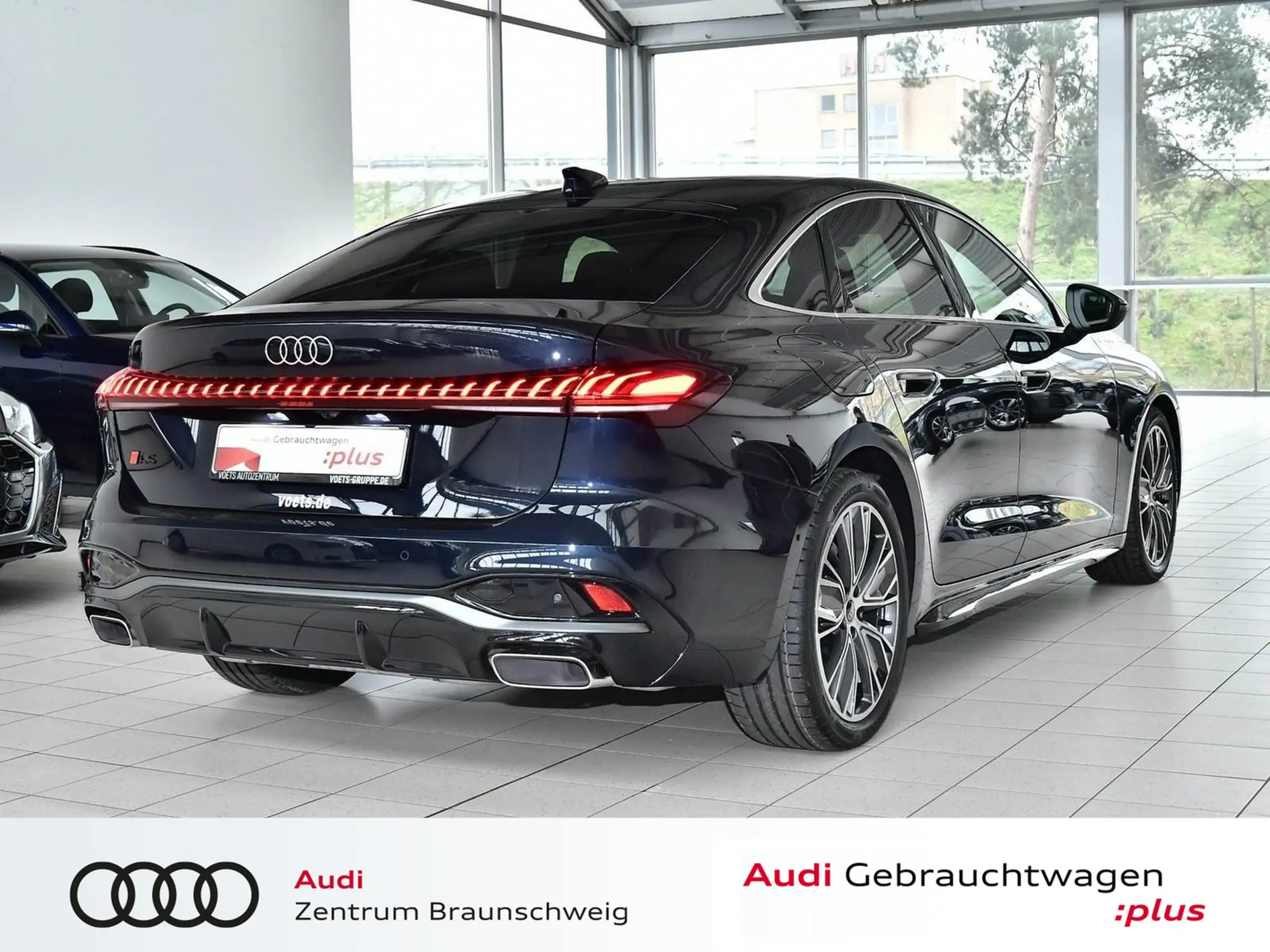 Audi - A5