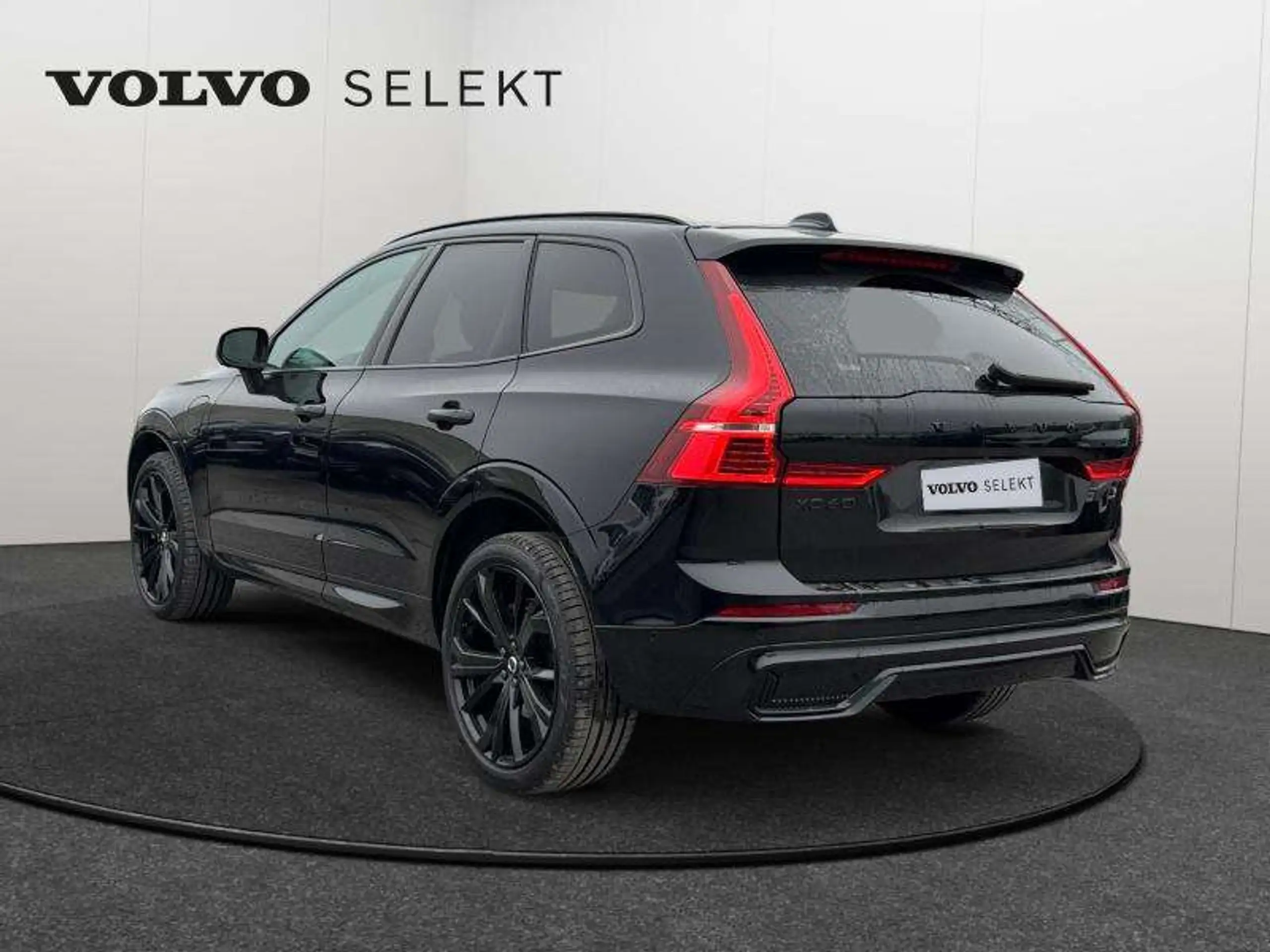 Volvo - XC60