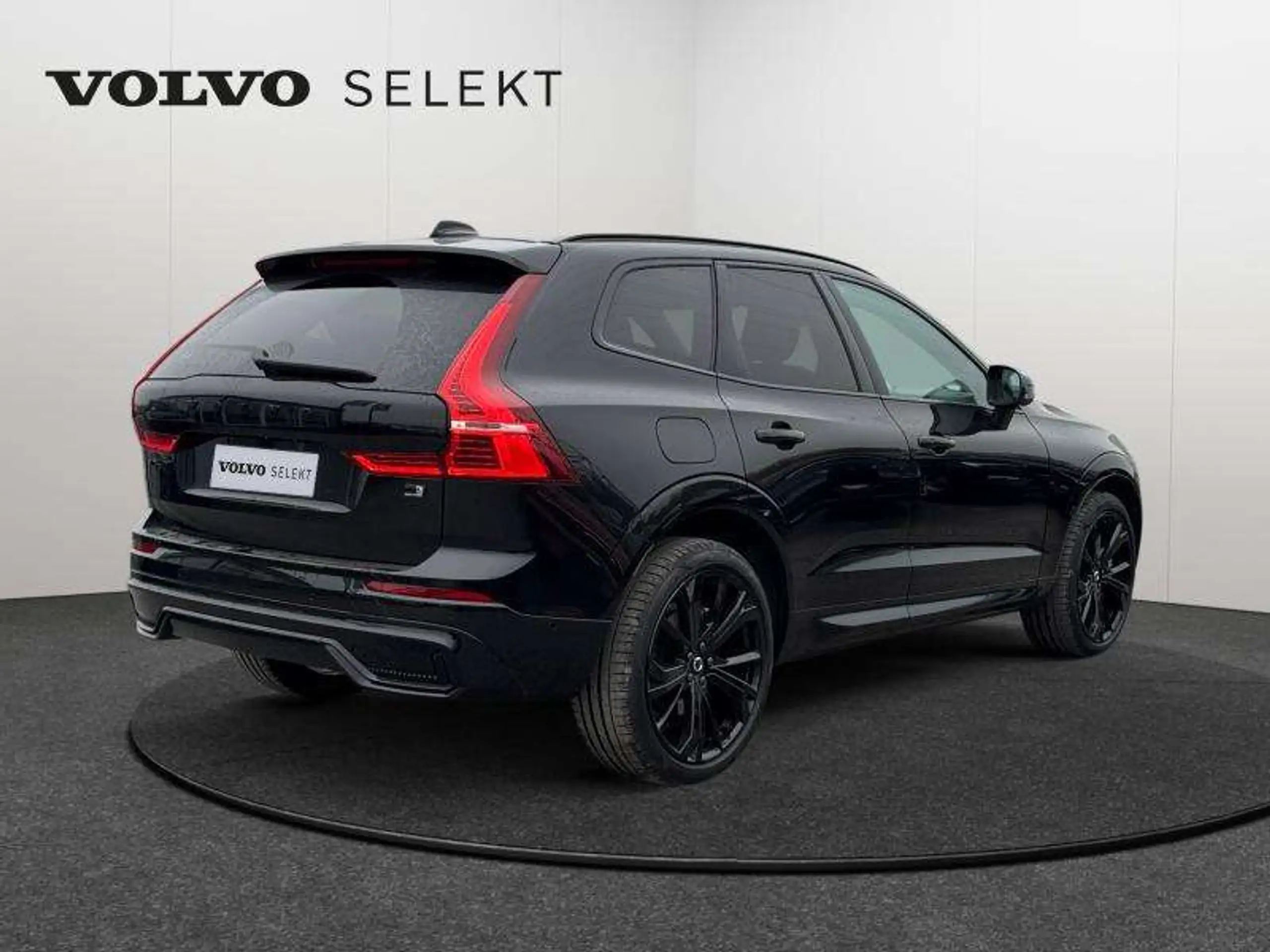 Volvo - XC60