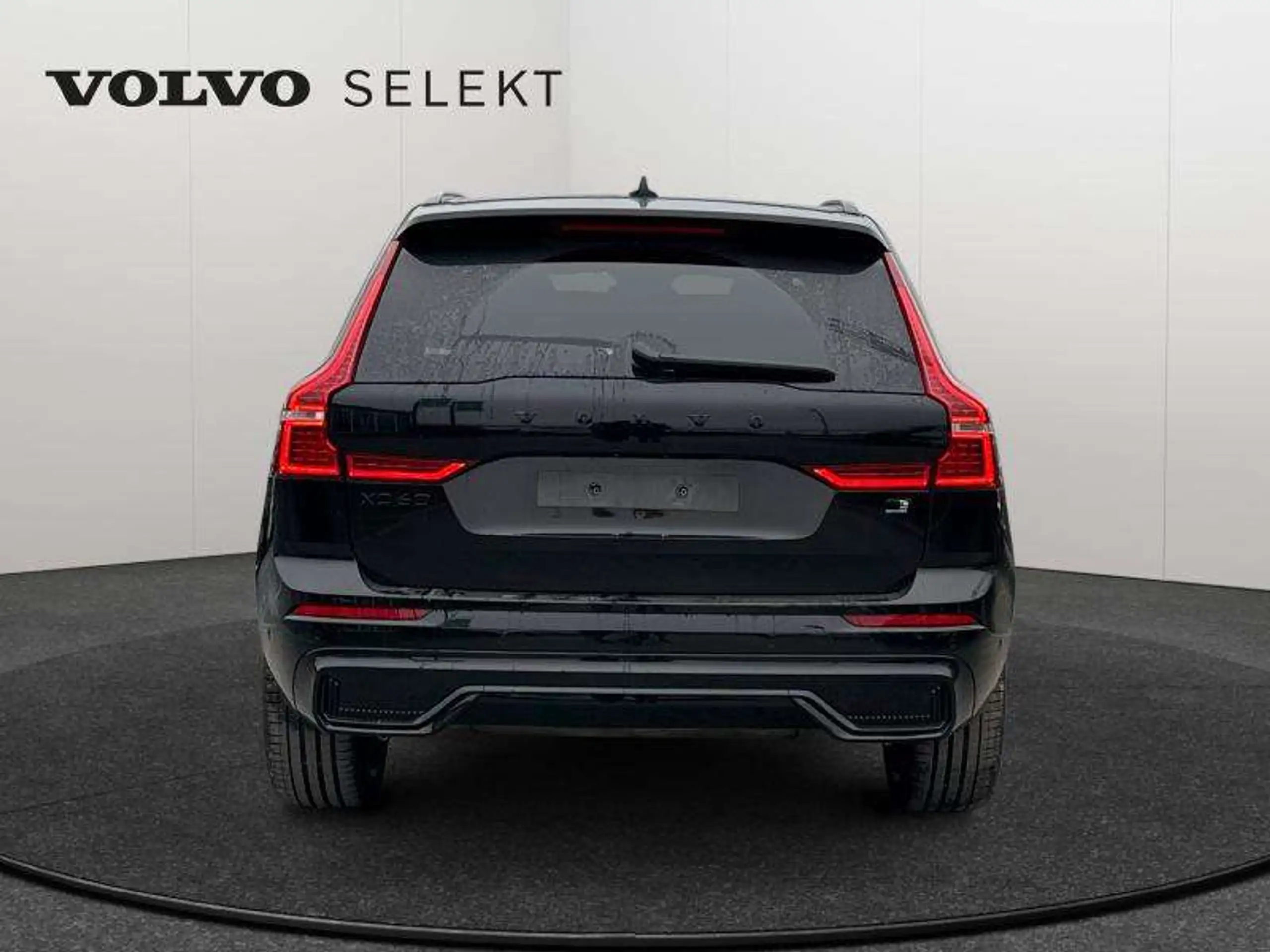 Volvo - XC60