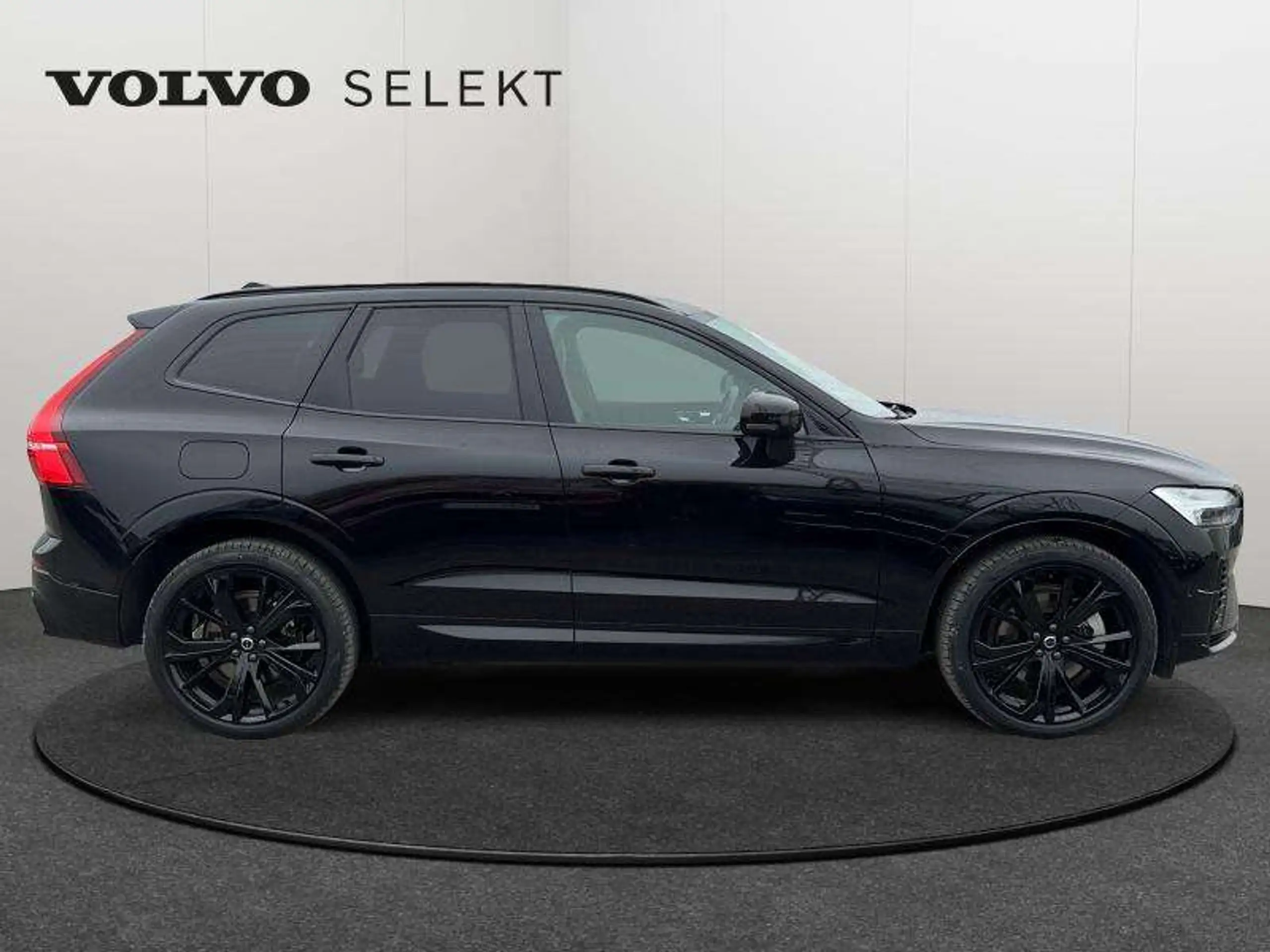 Volvo - XC60