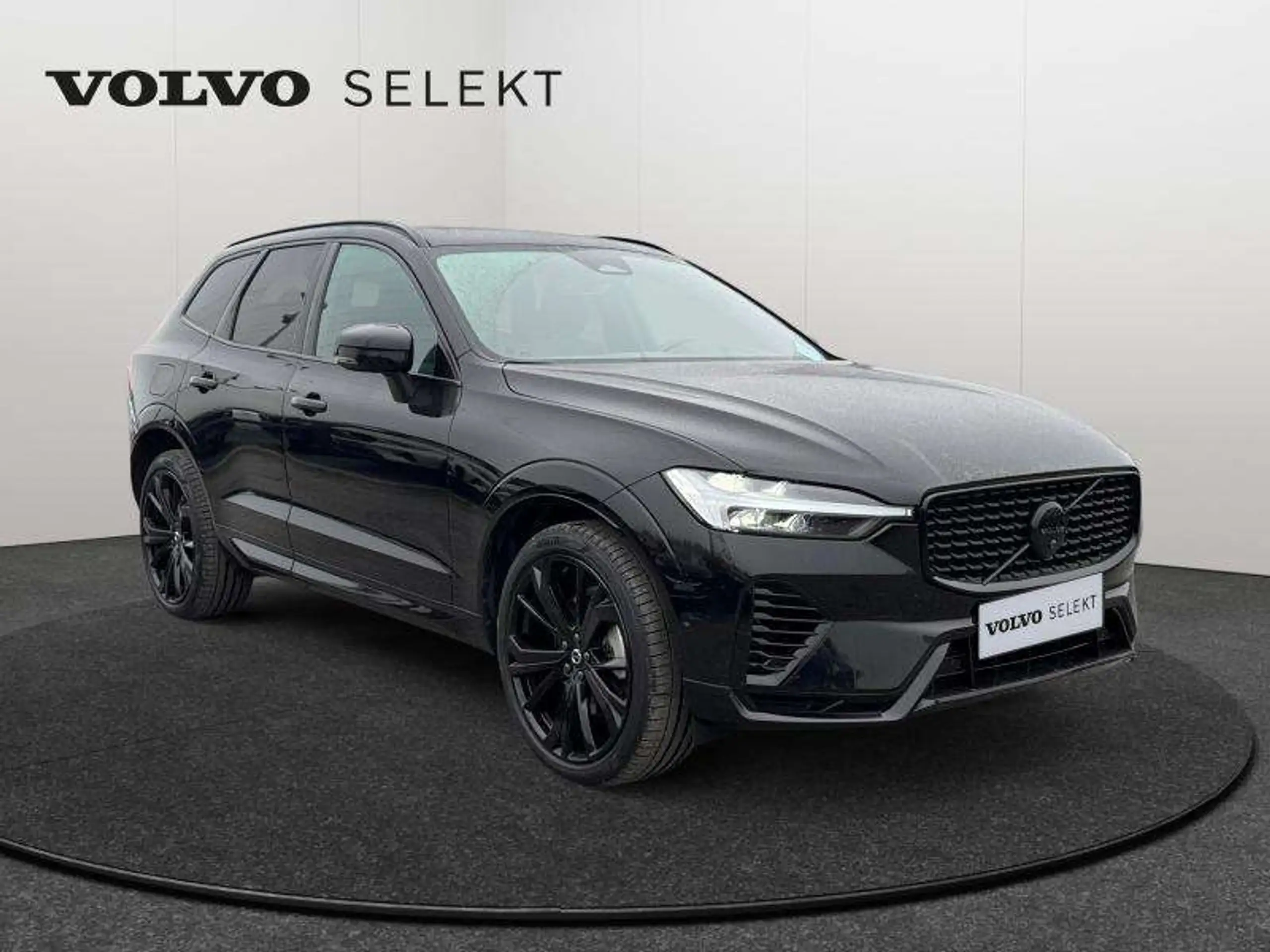 Volvo - XC60