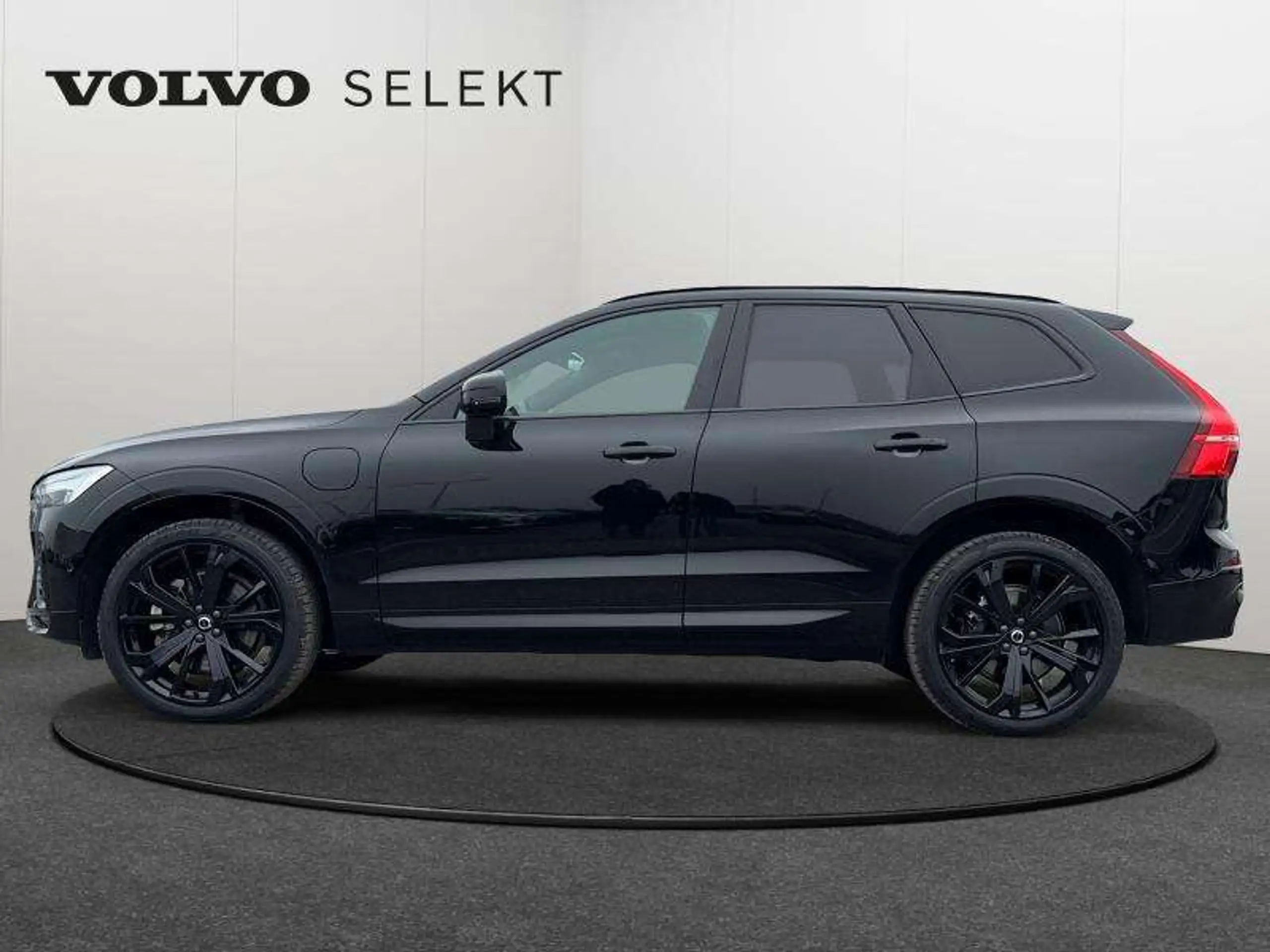 Volvo - XC60