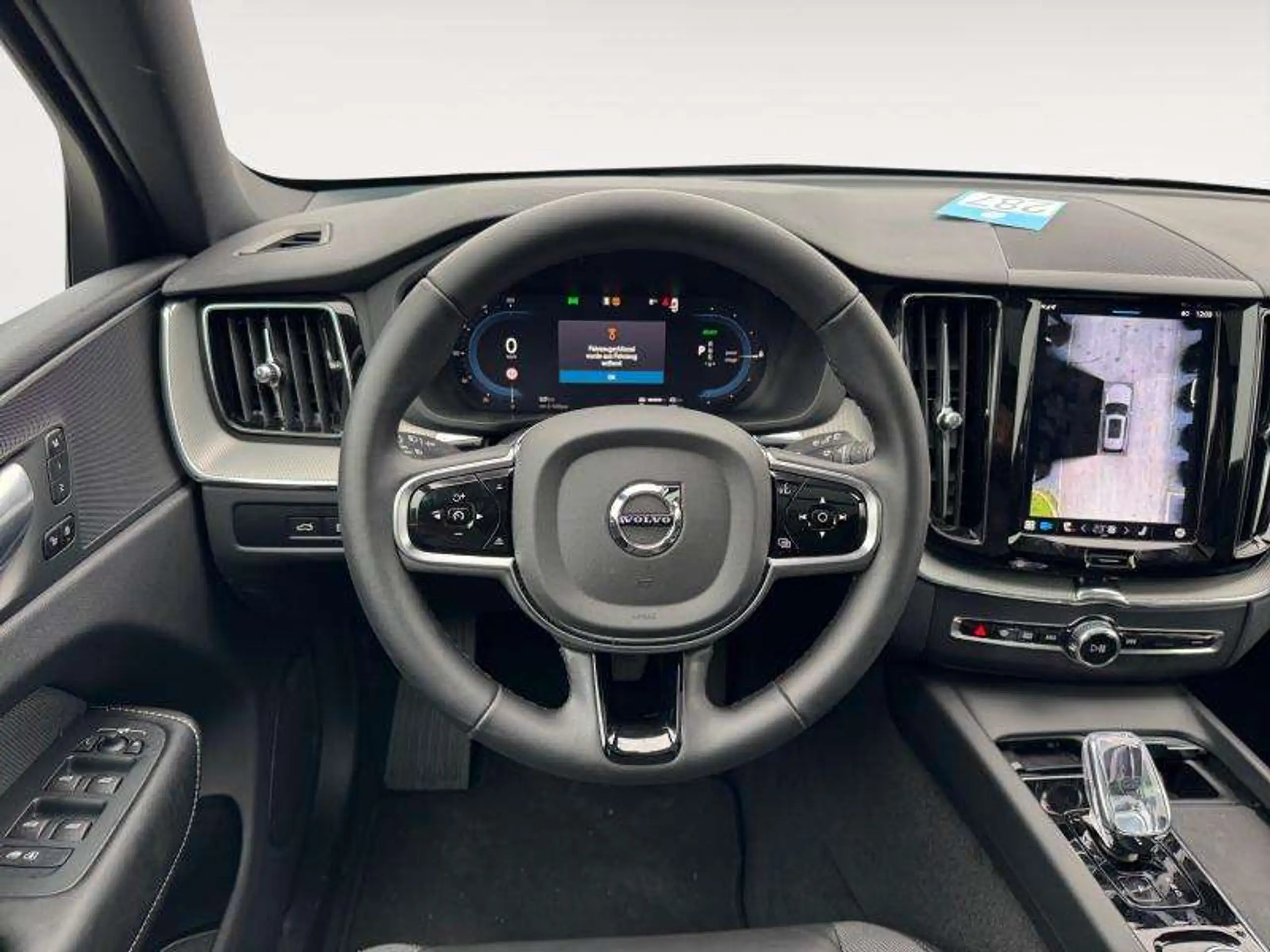 Volvo - XC60