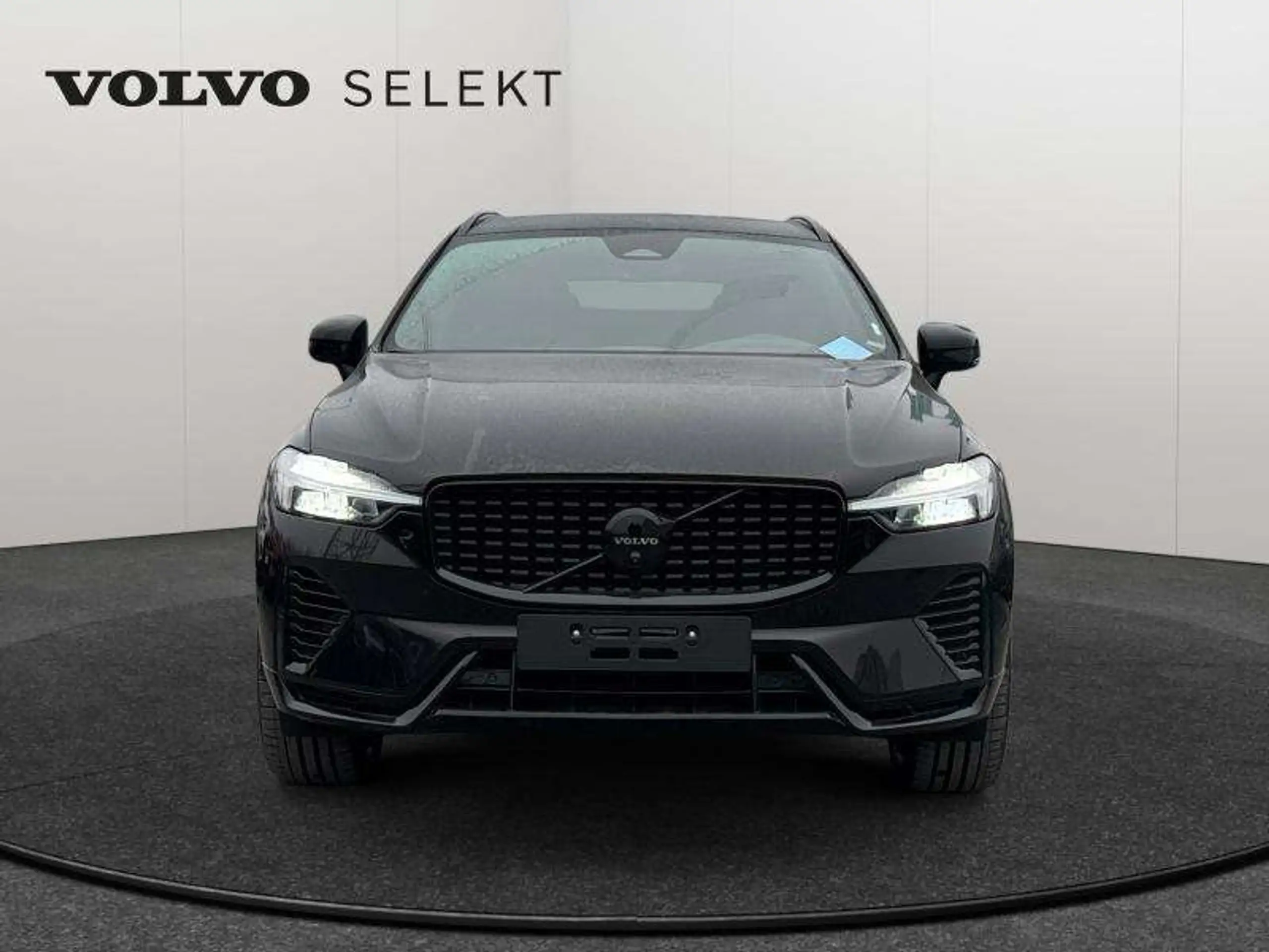 Volvo - XC60