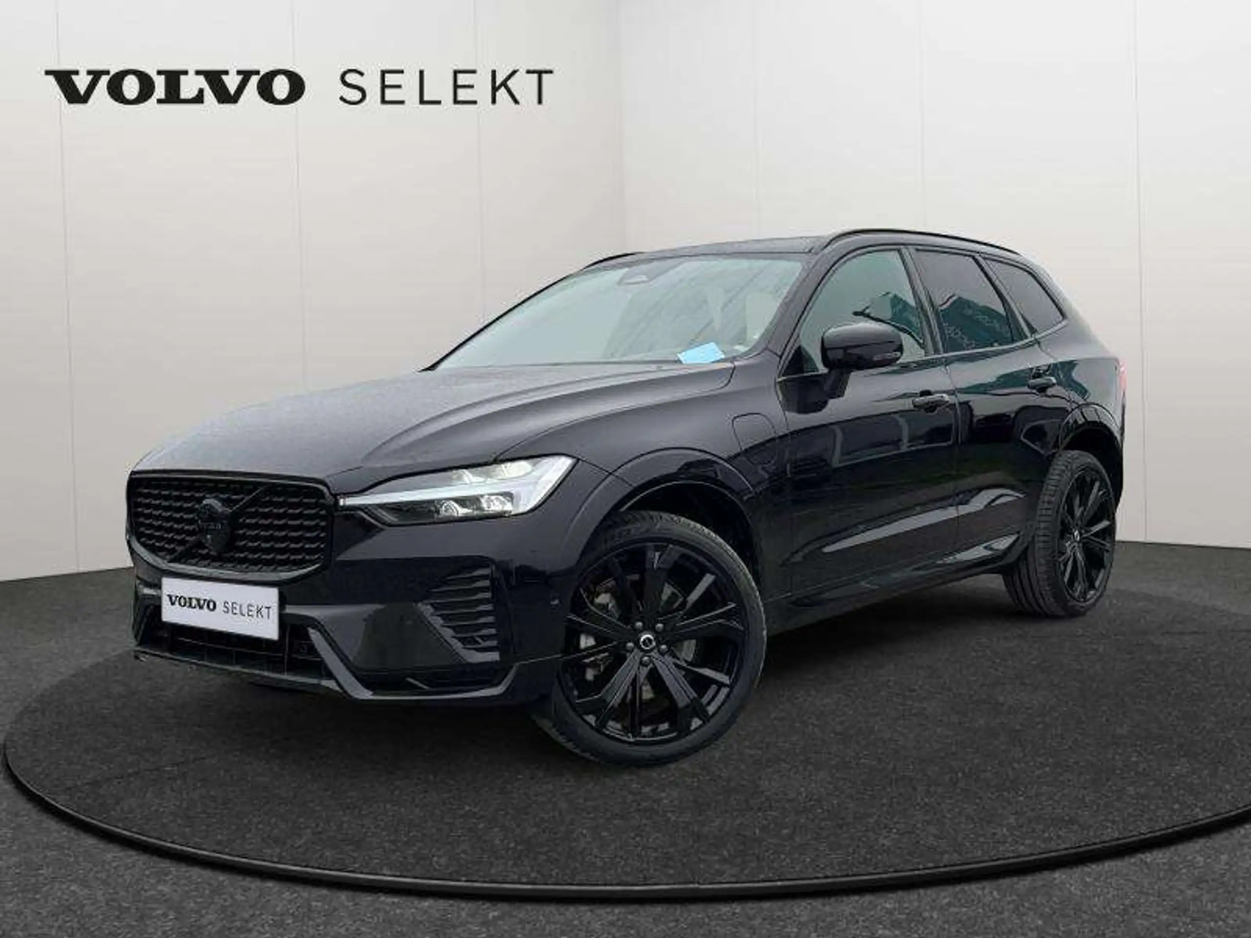 Volvo - XC60