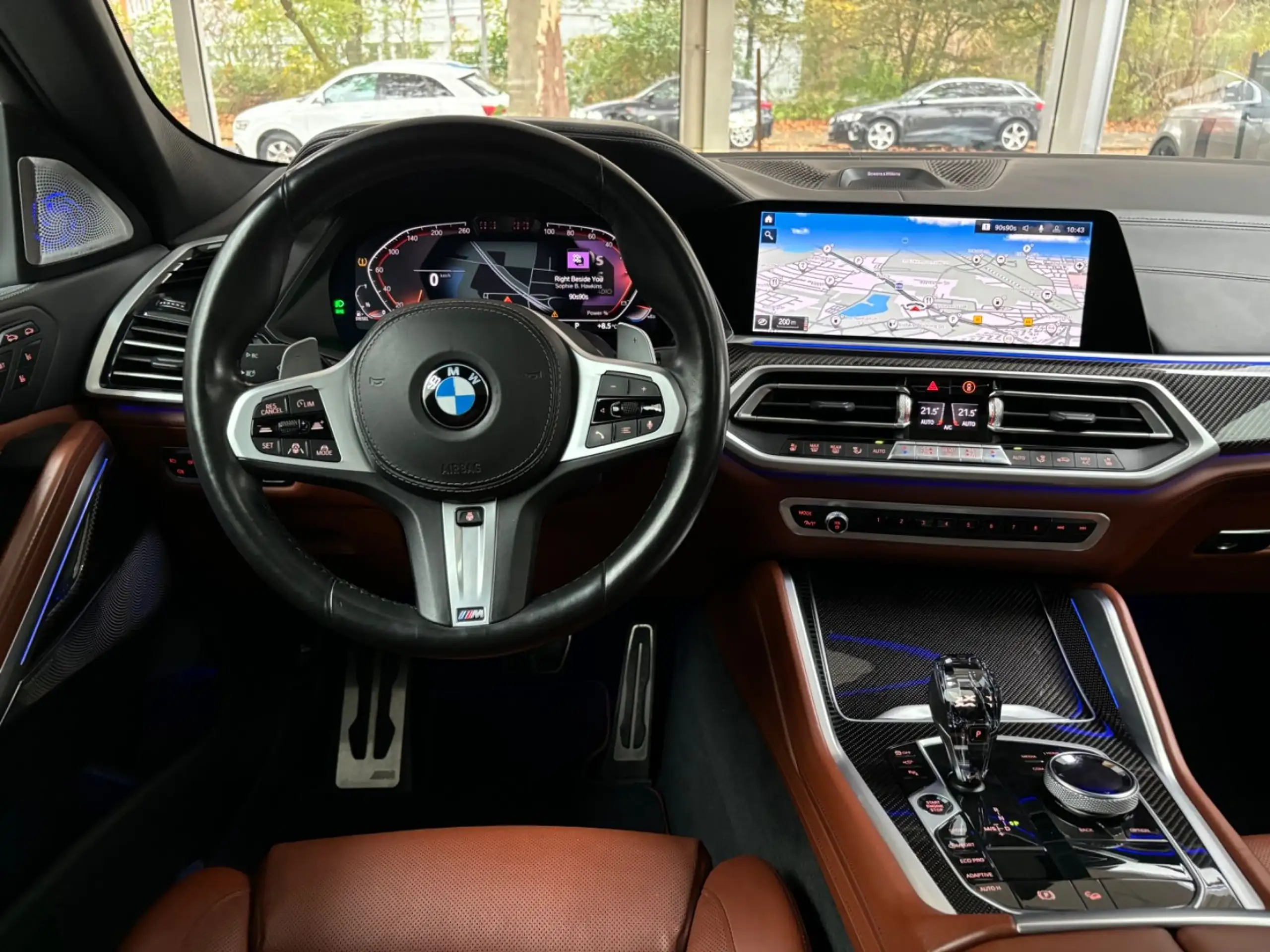 BMW - X6