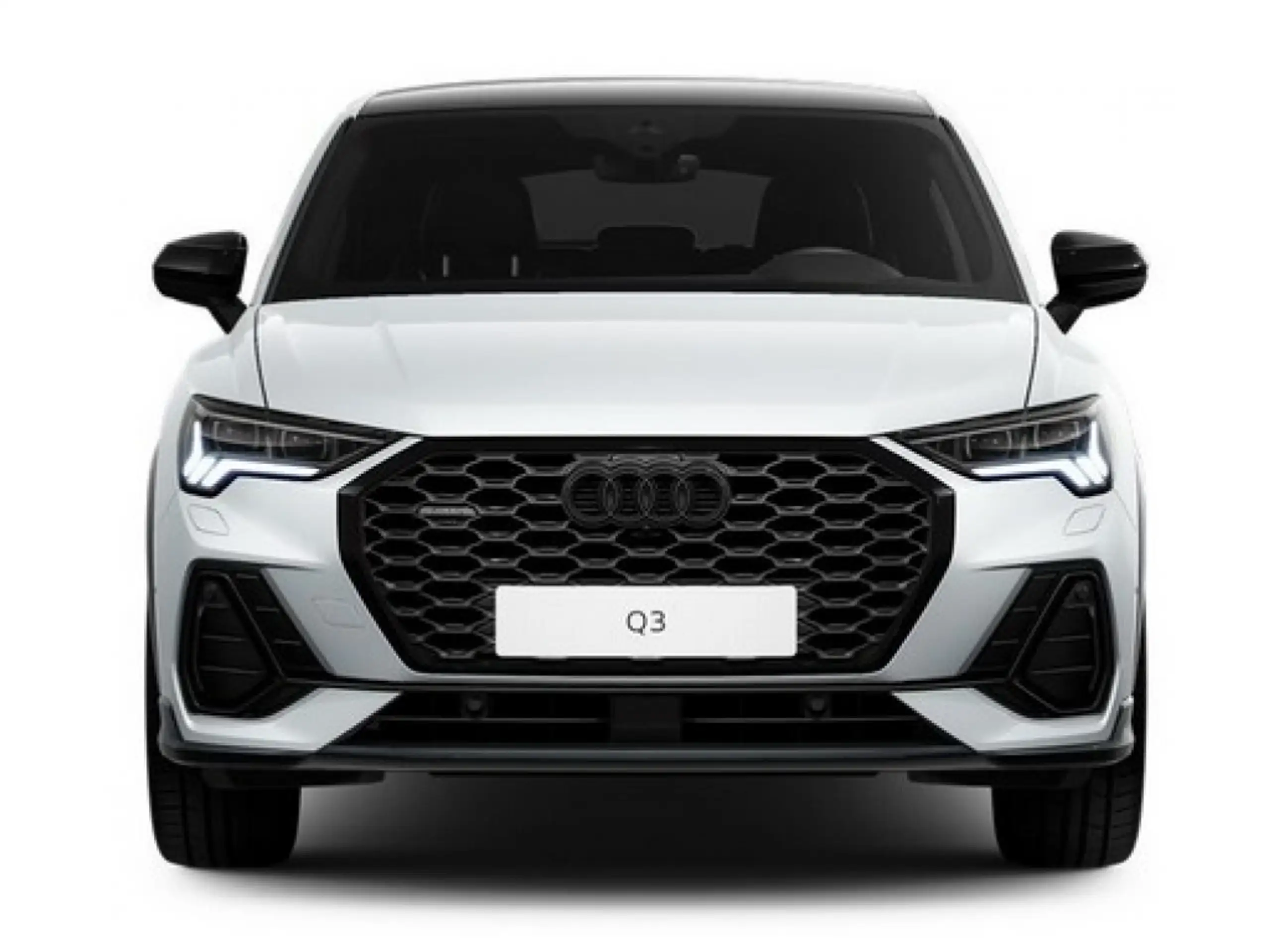 Audi - Q3