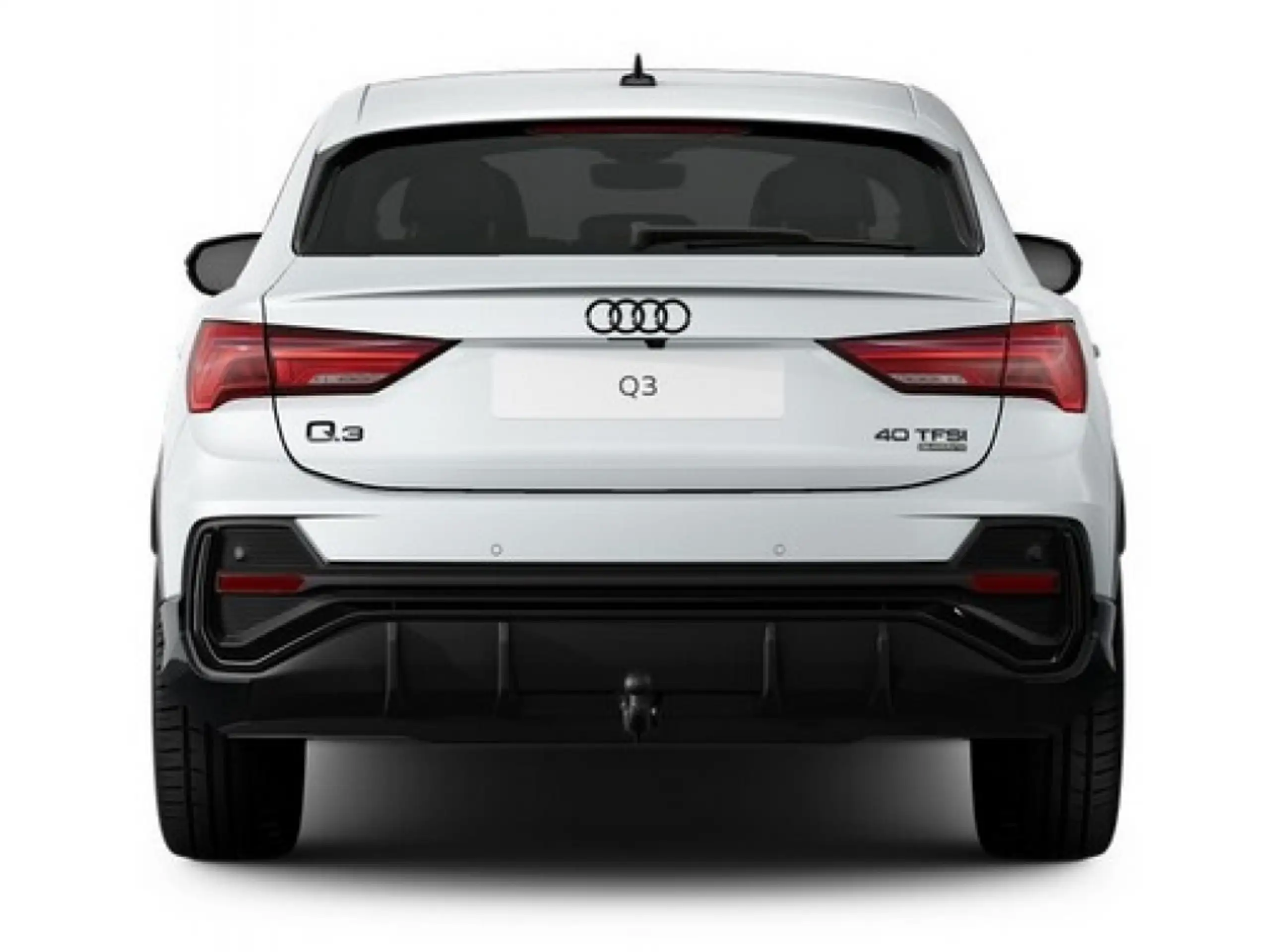 Audi - Q3