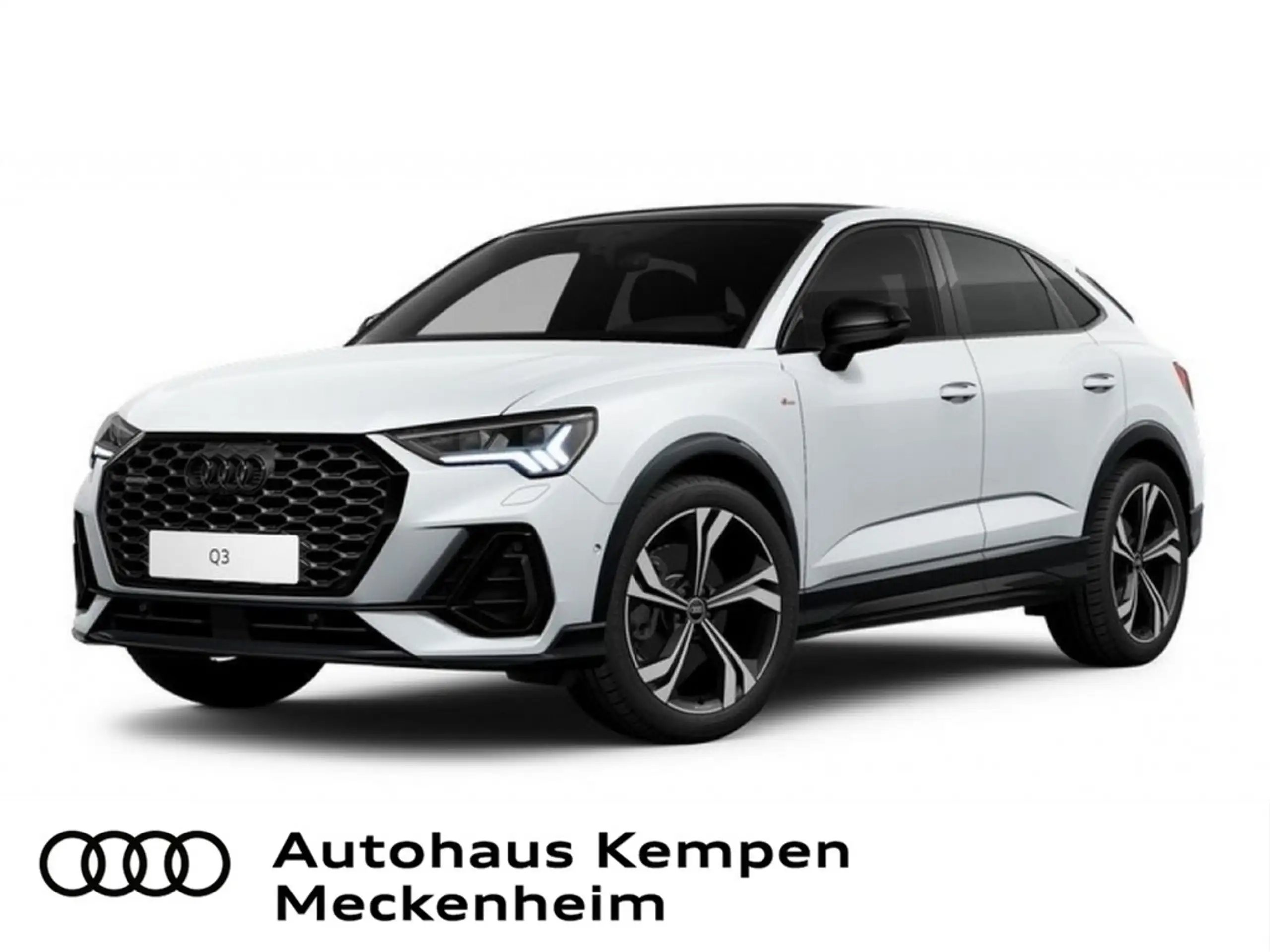 Audi - Q3