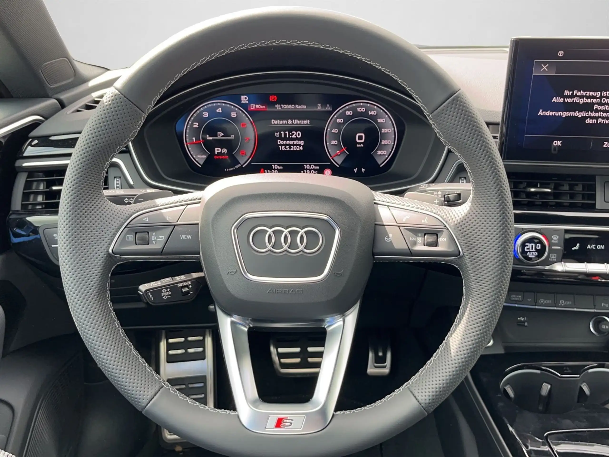 Audi - A5