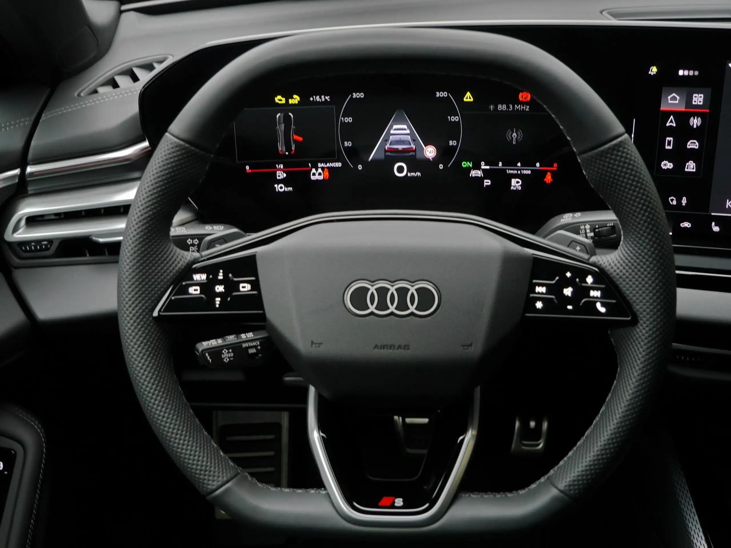 Audi - A5