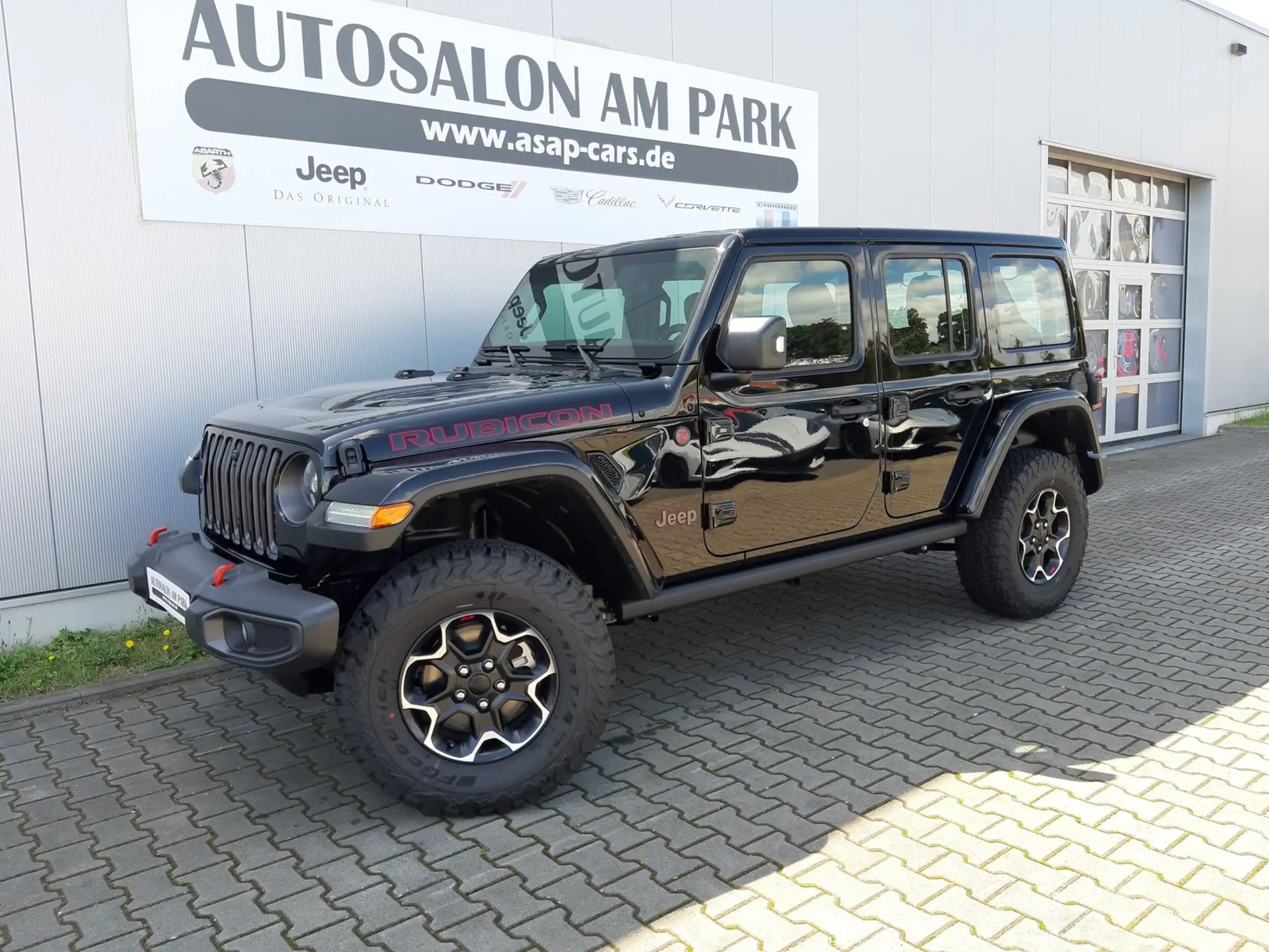 Jeep Wrangler 2013