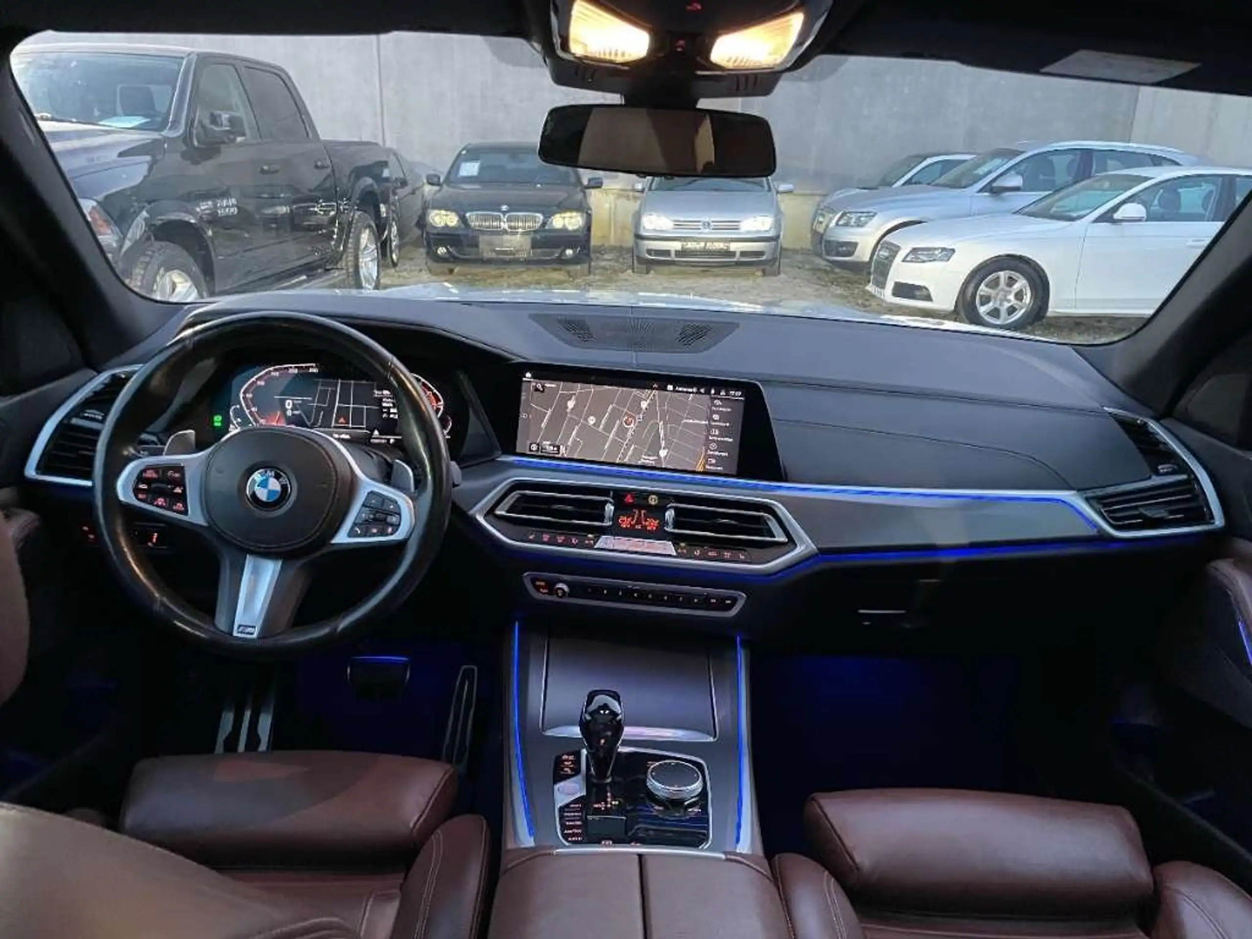 BMW - X5