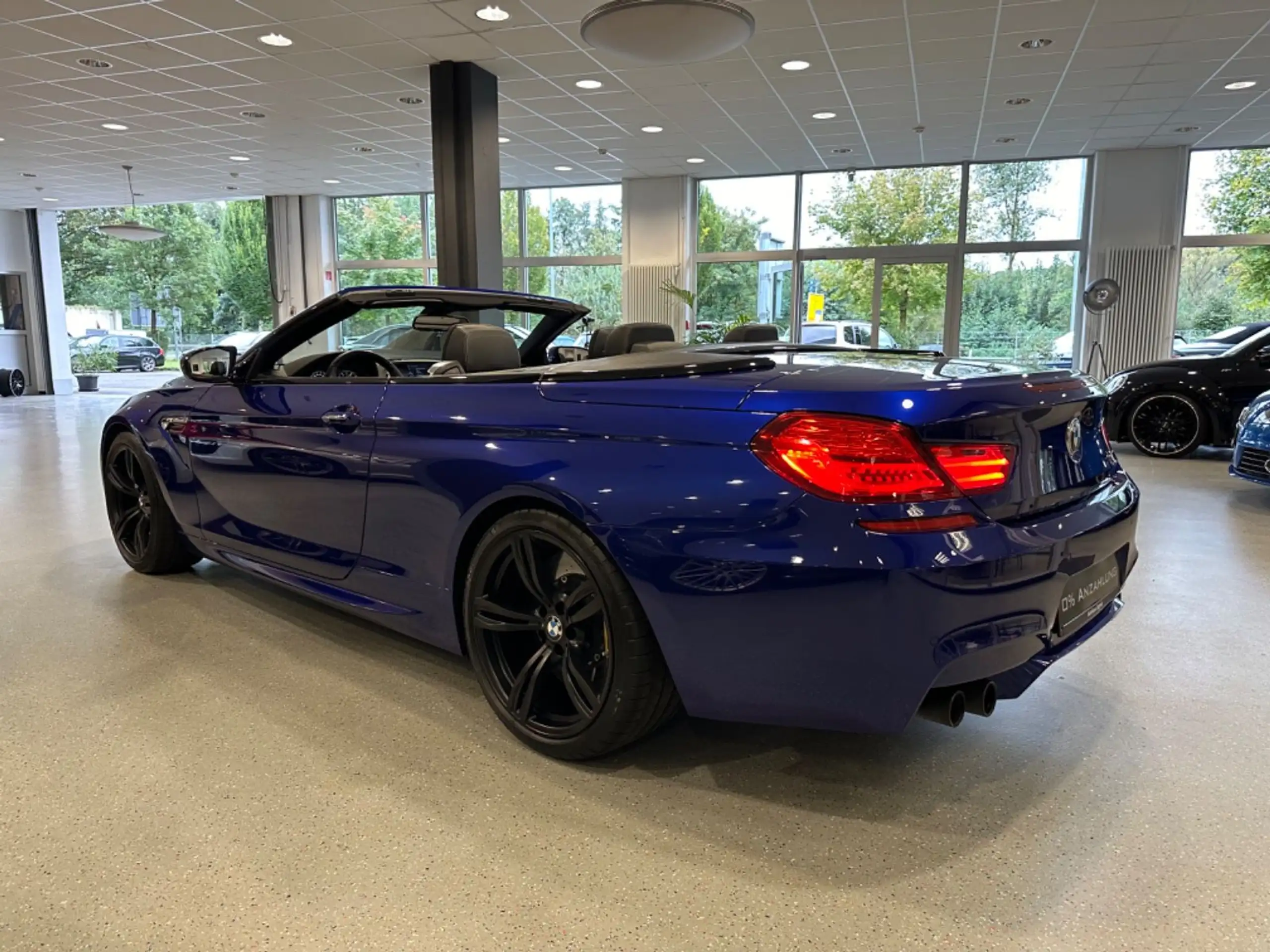 BMW - M6