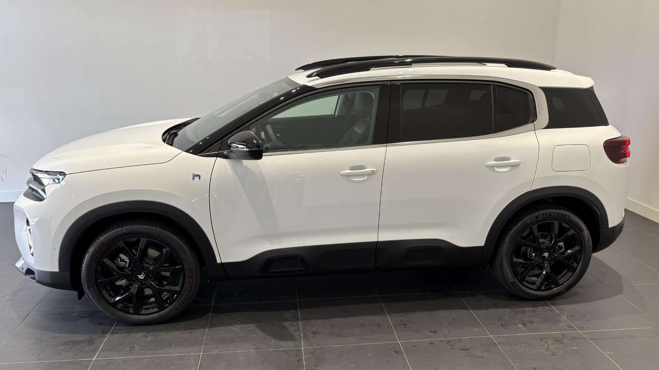 Citroen - C5 Aircross