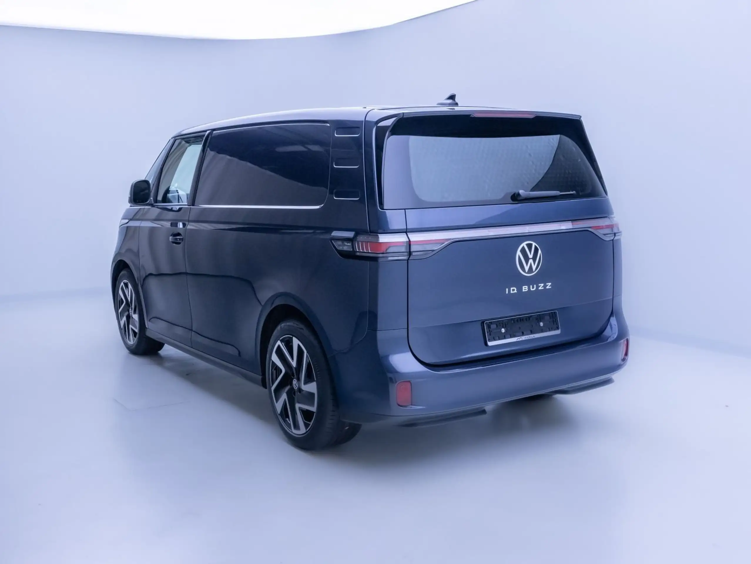 Volkswagen - ID. Buzz Cargo