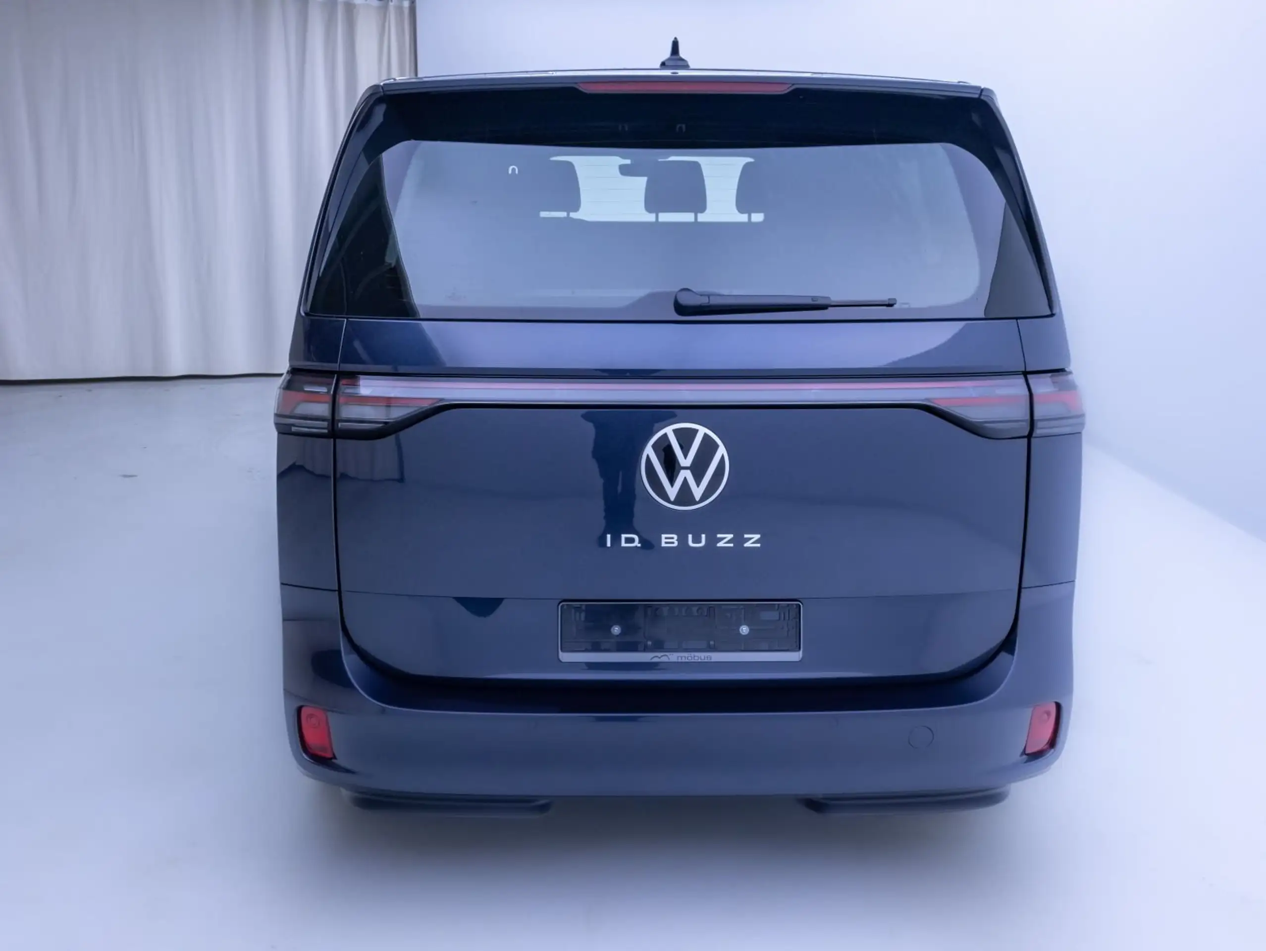 Volkswagen - ID. Buzz Cargo