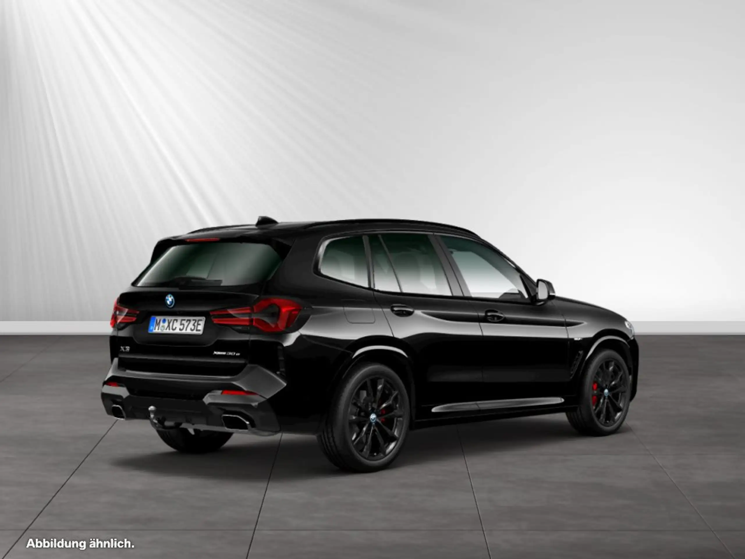 BMW - X3