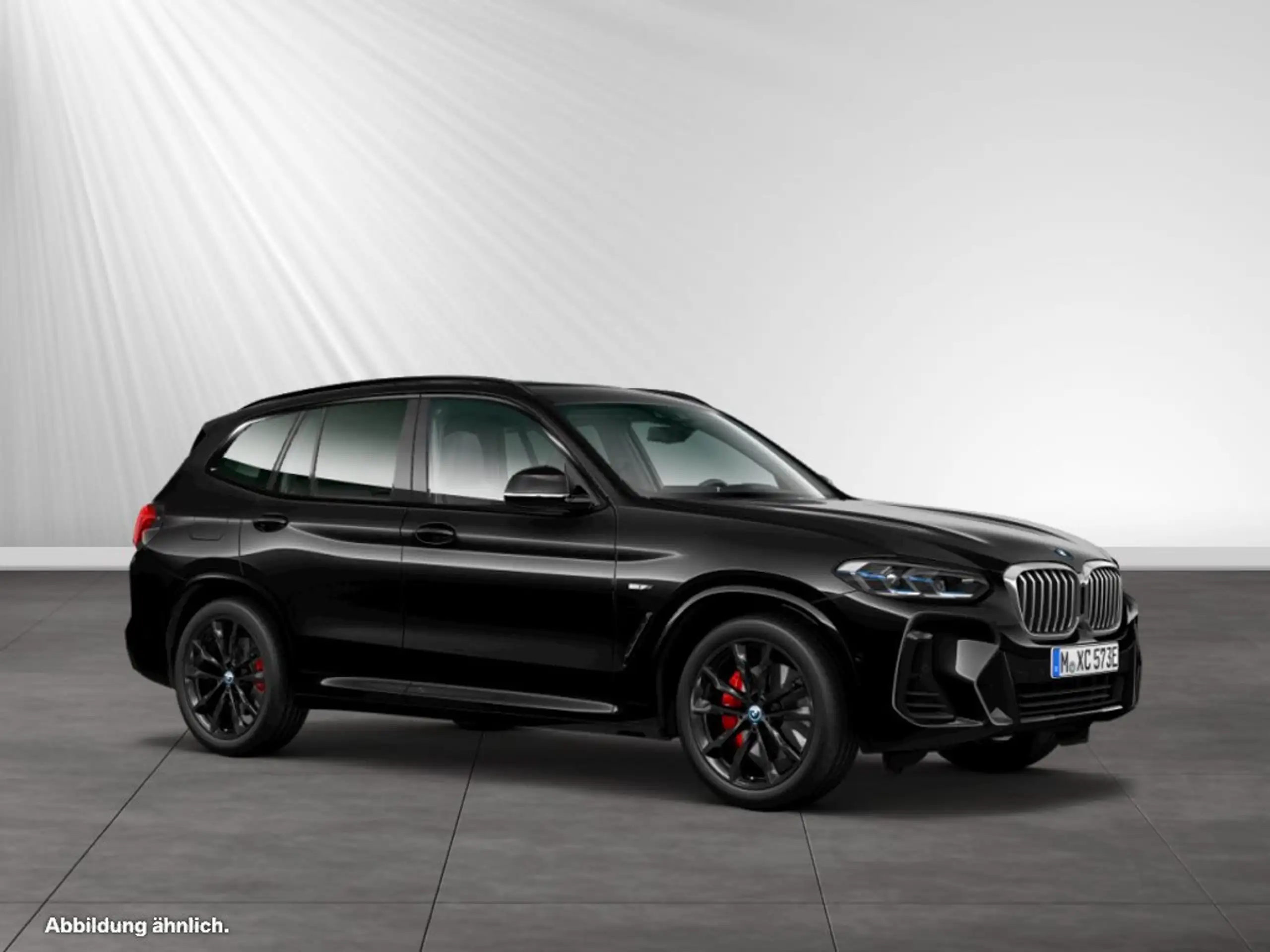 BMW - X3