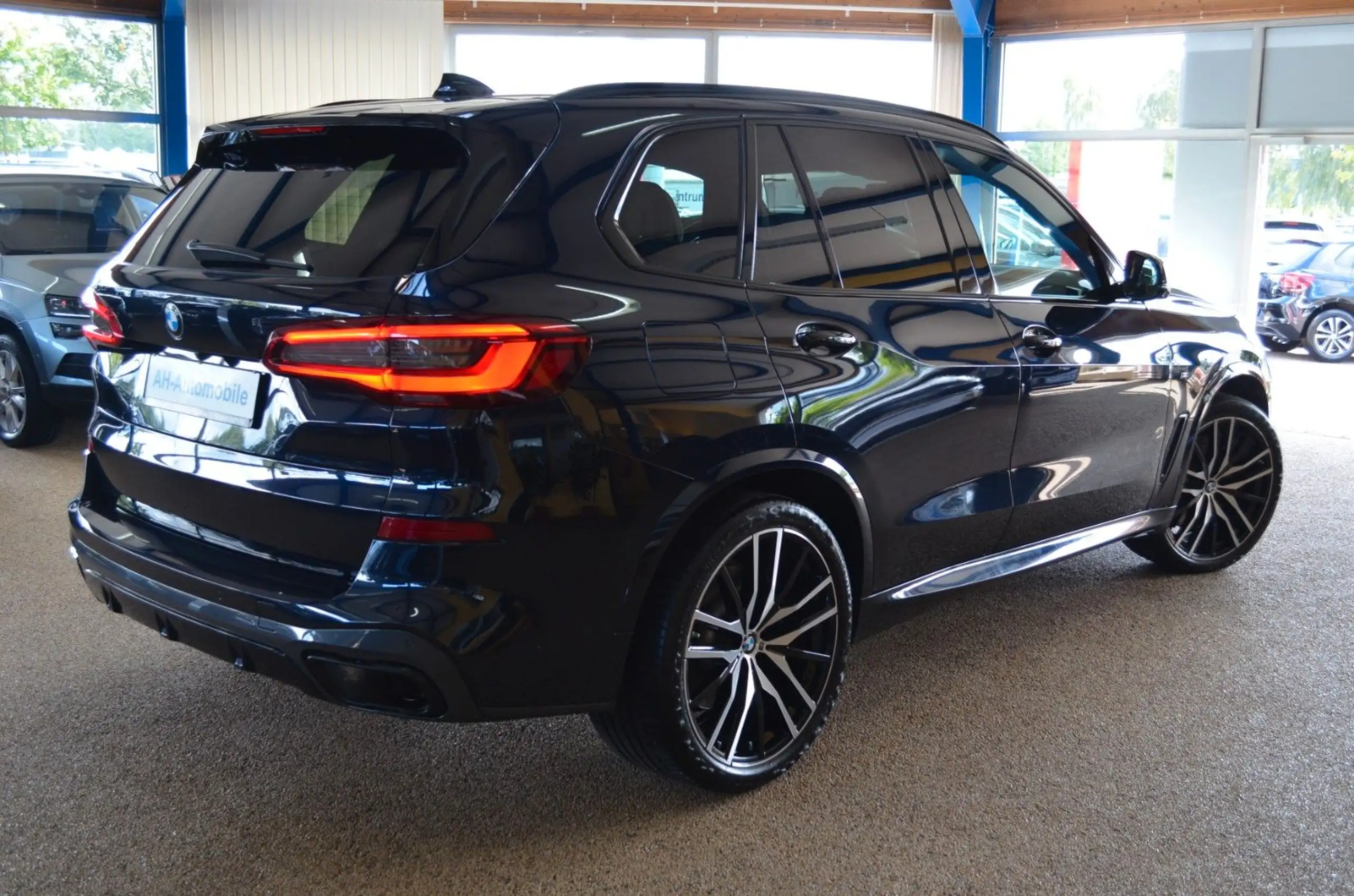 BMW - X5