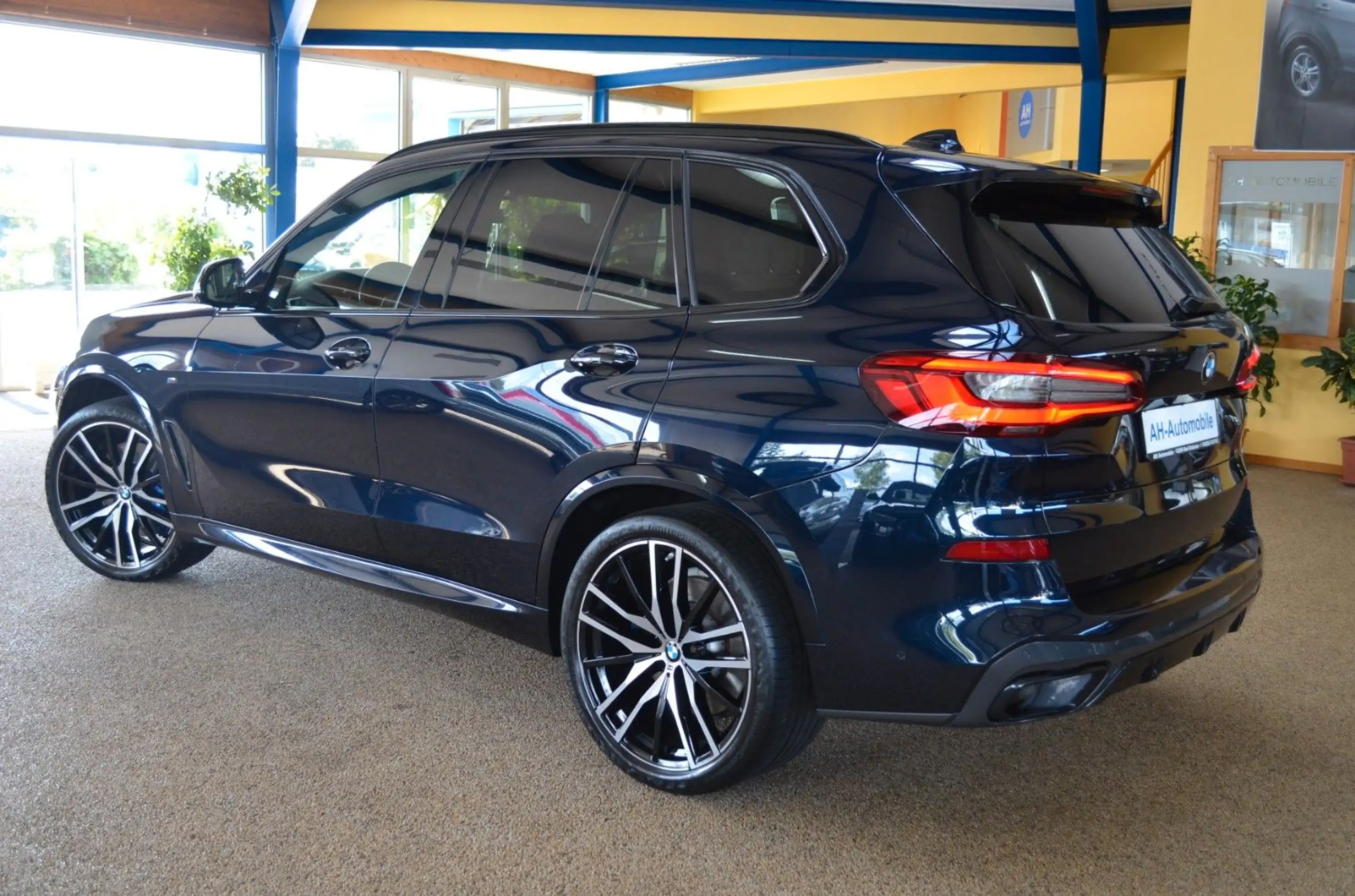 BMW - X5