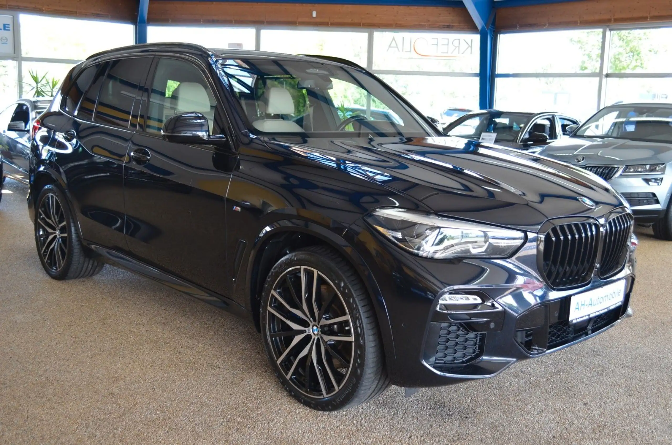 BMW - X5