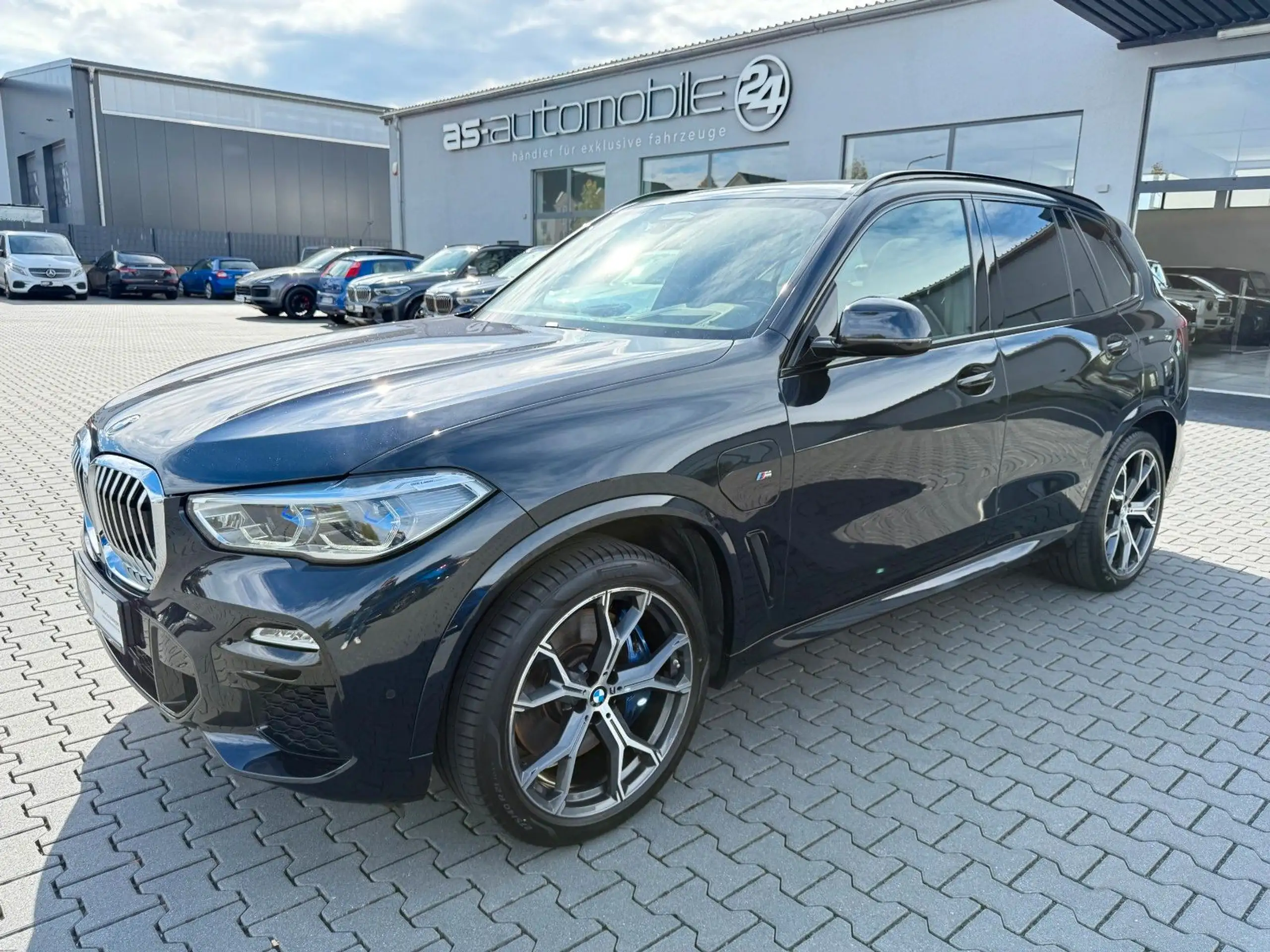 BMW - X5