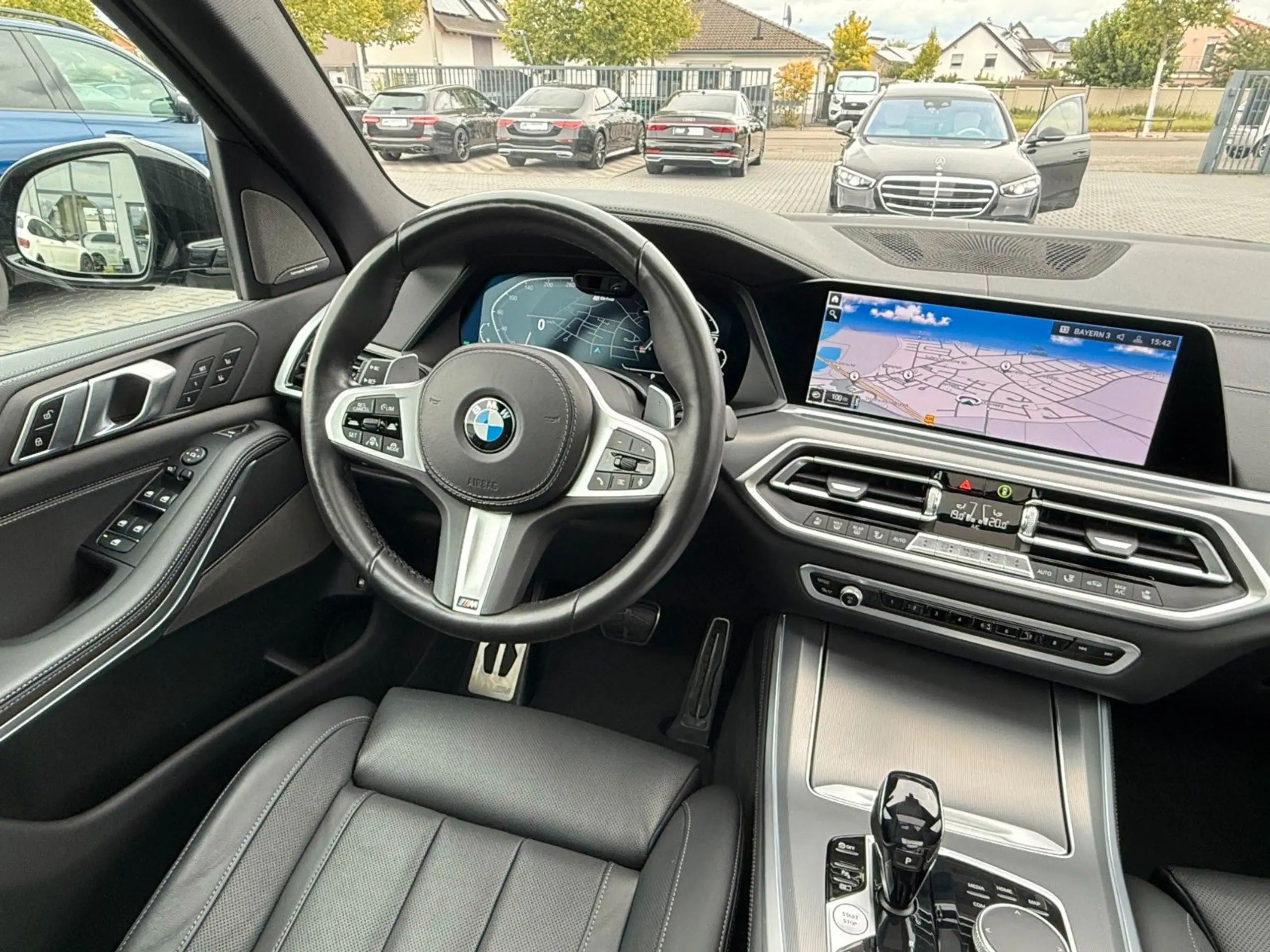 BMW - X5