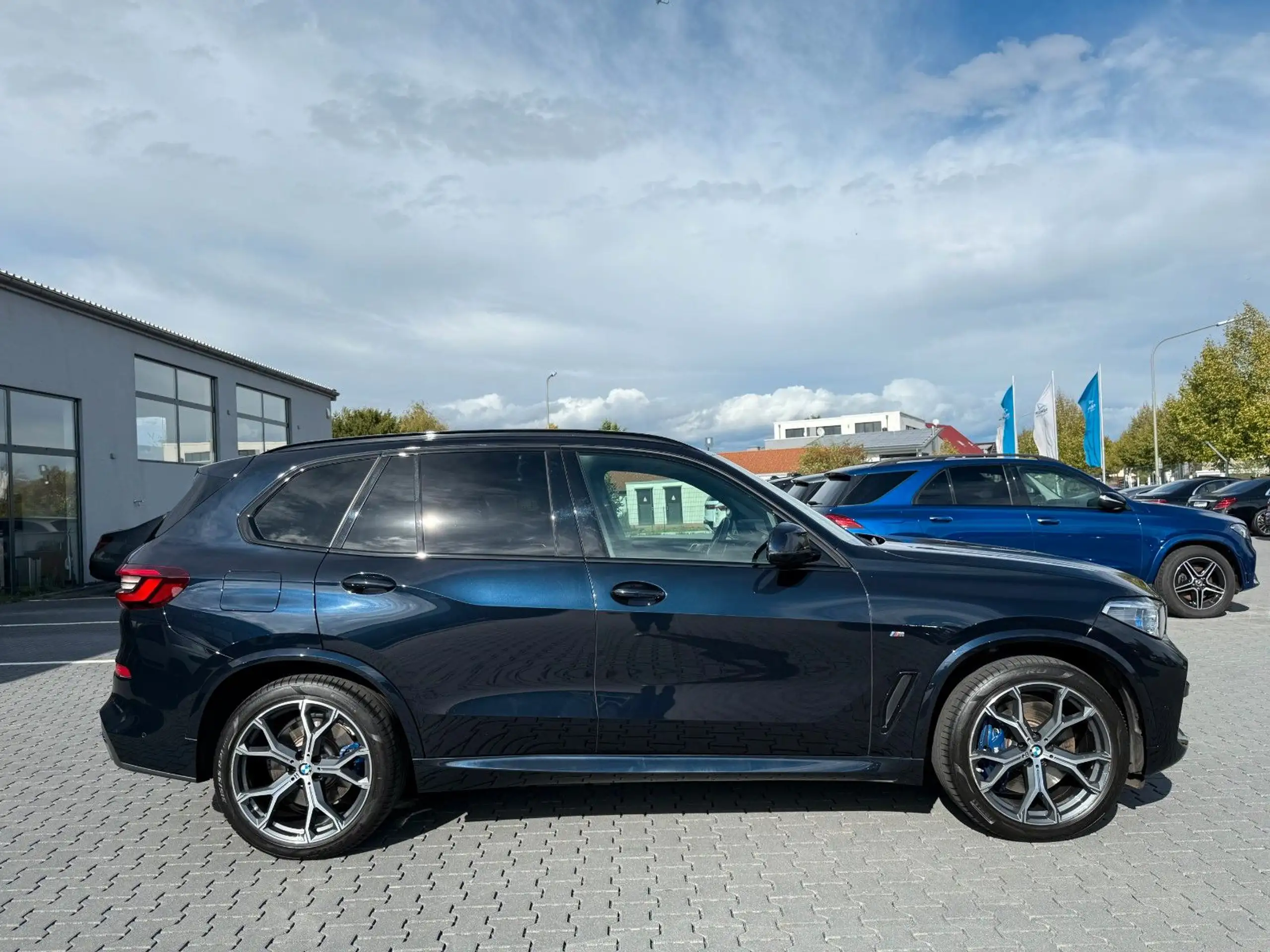 BMW - X5