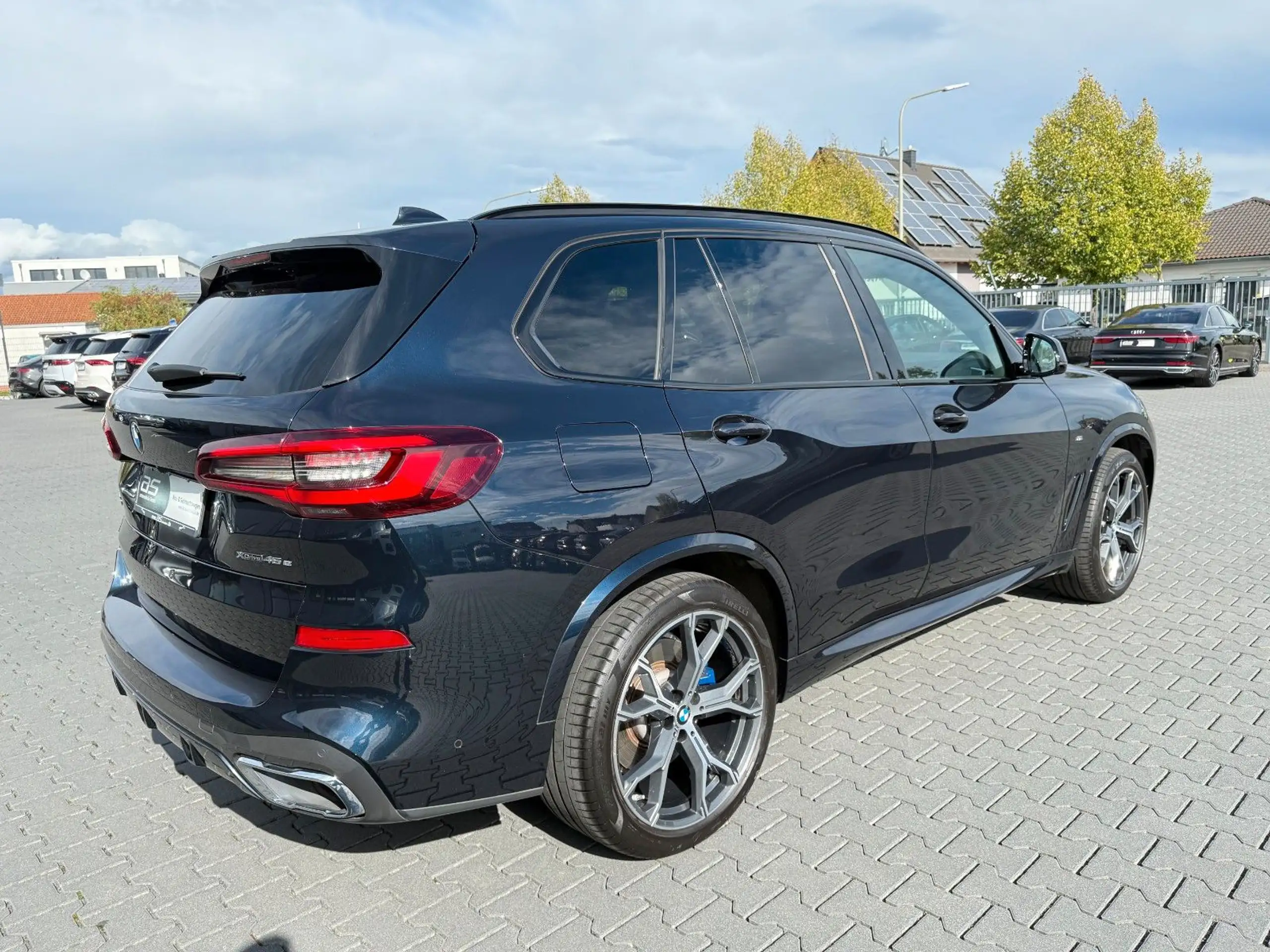 BMW - X5