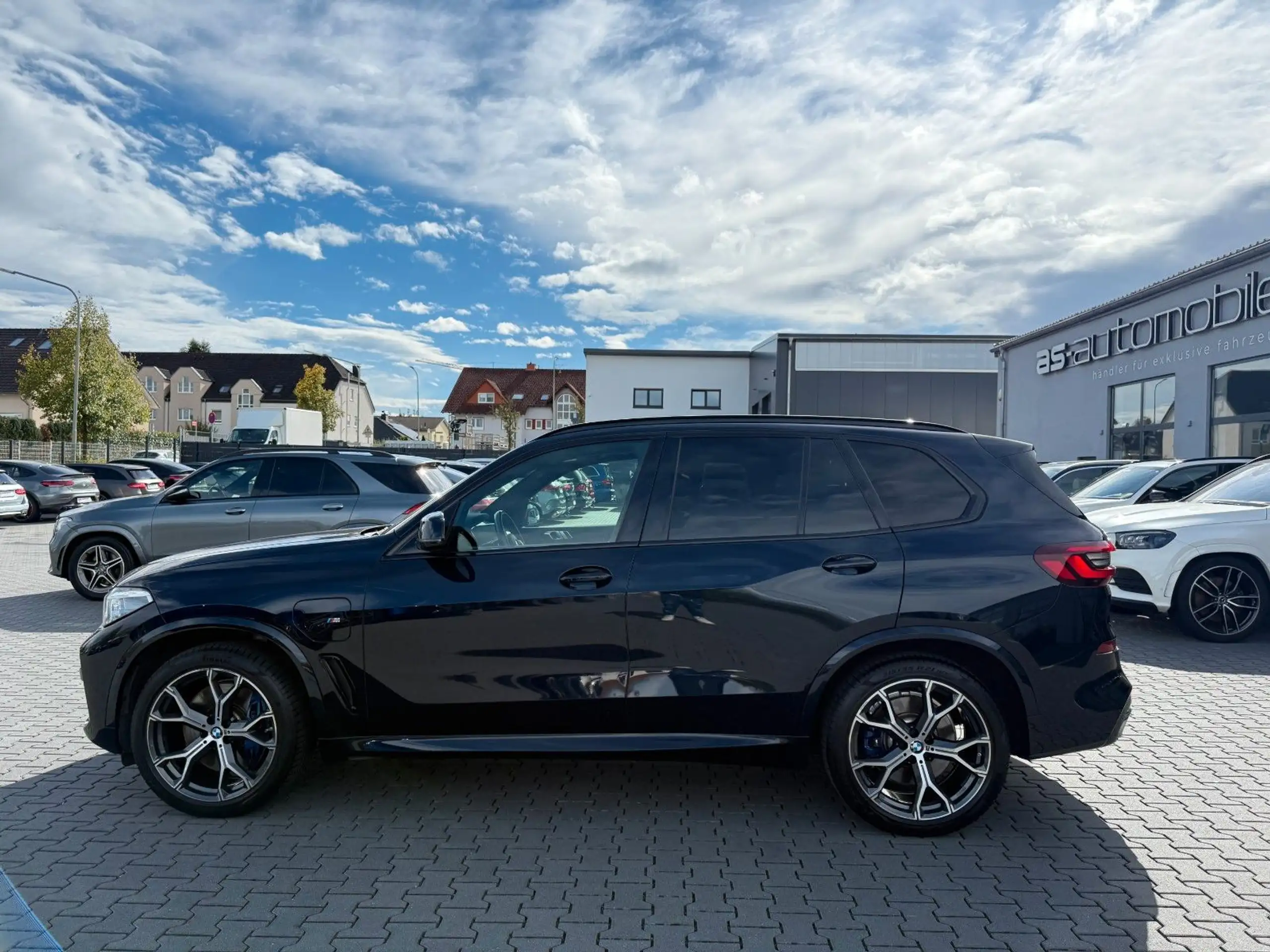 BMW - X5