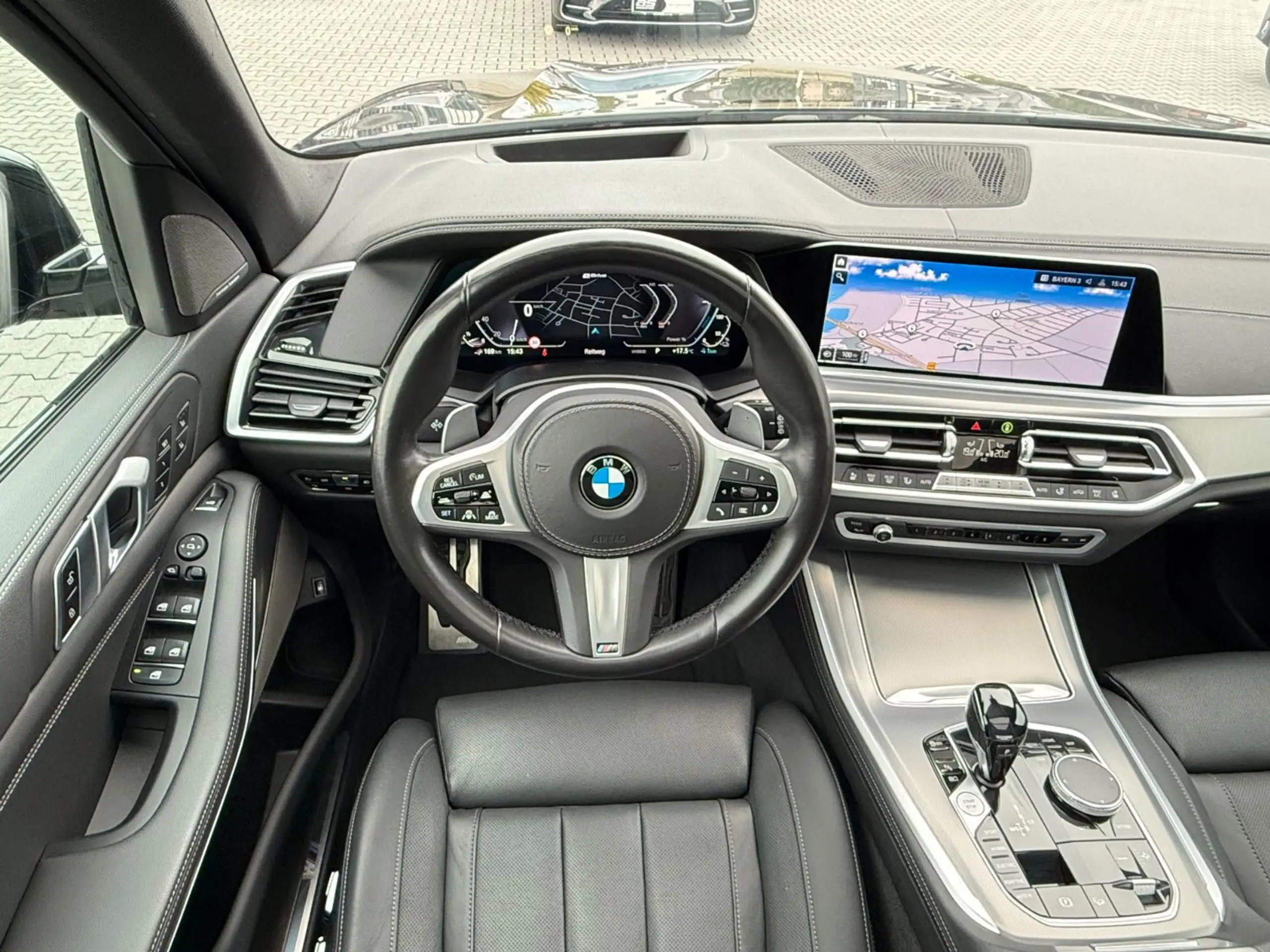 BMW - X5