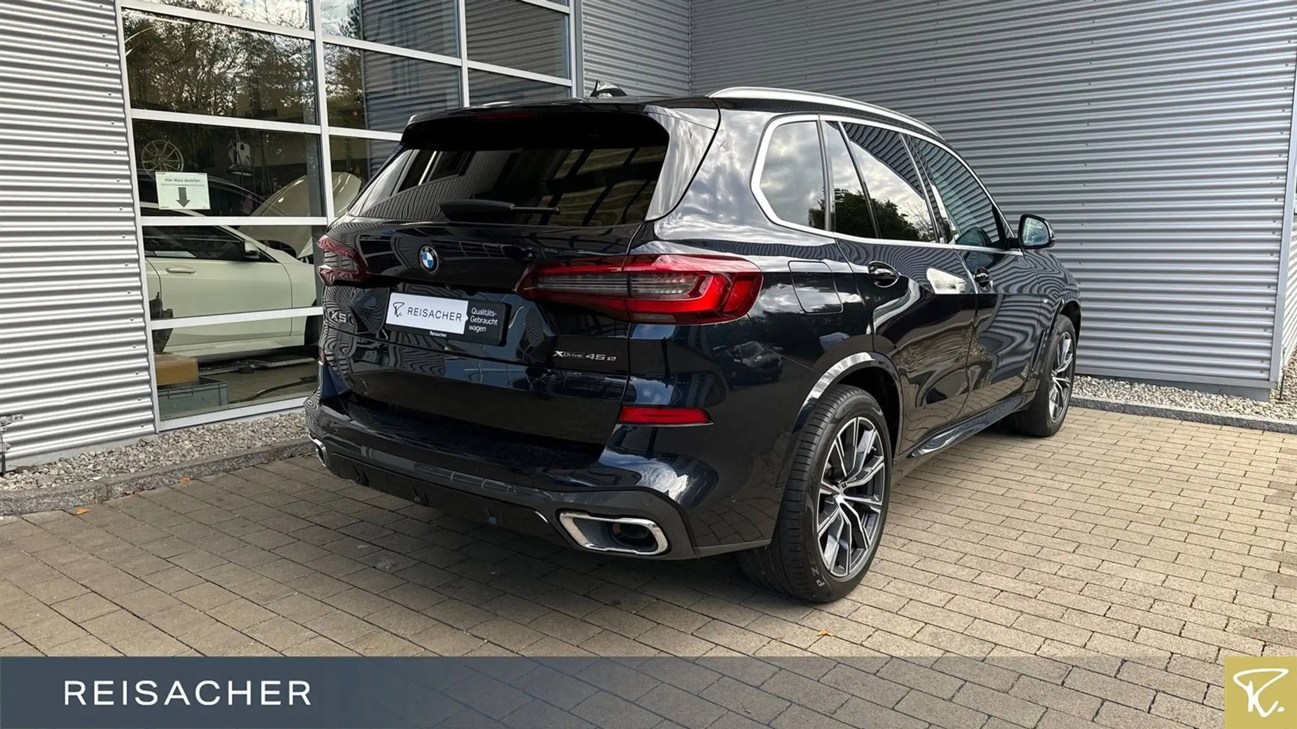 BMW - X5