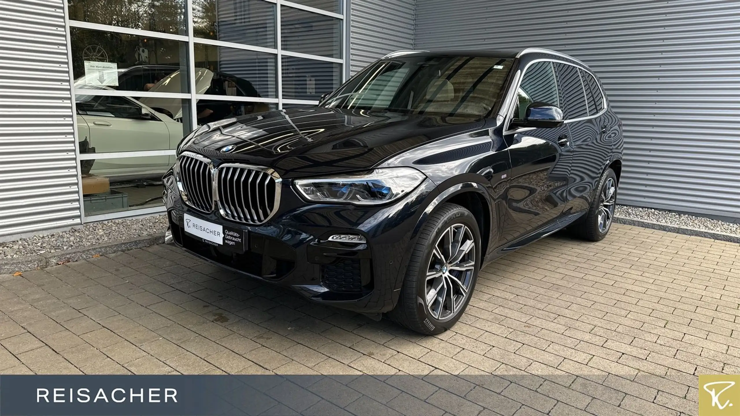 BMW - X5