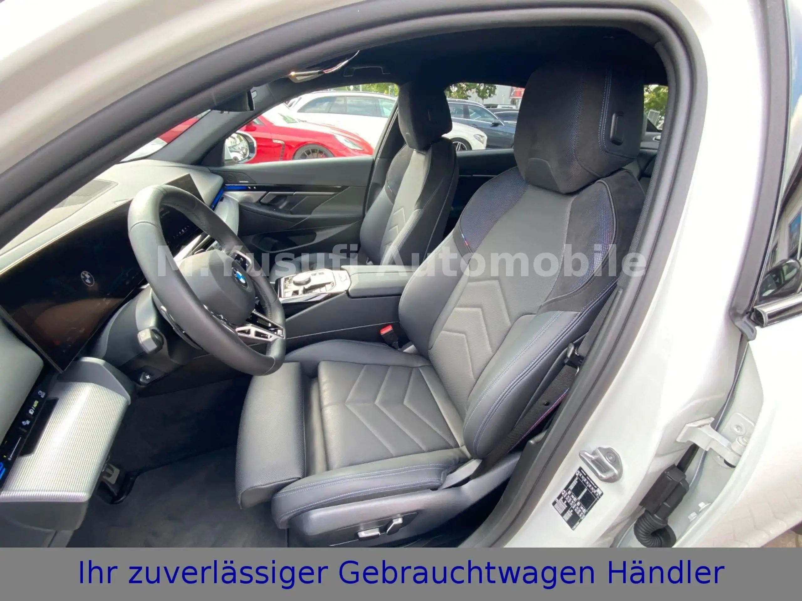 BMW - 520