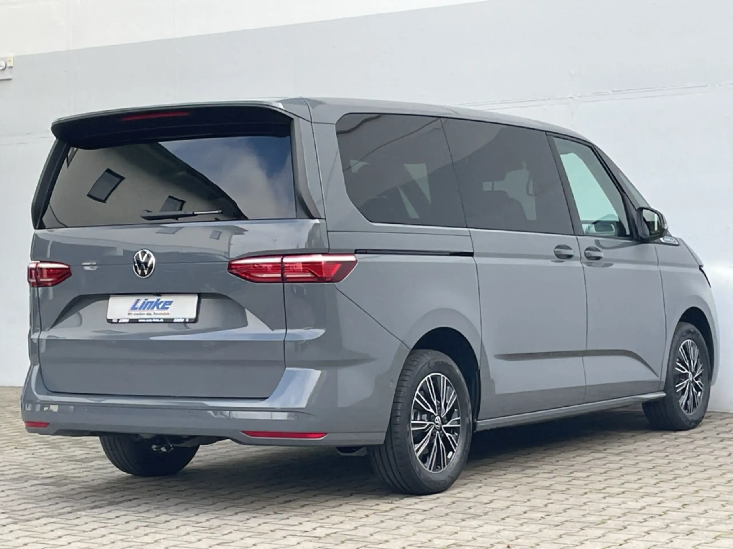 Volkswagen - T7 Multivan