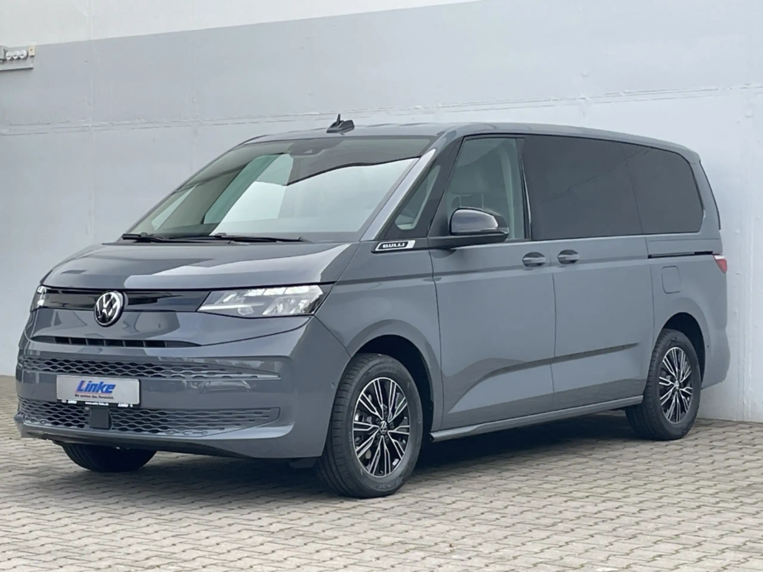 Volkswagen - T7 Multivan