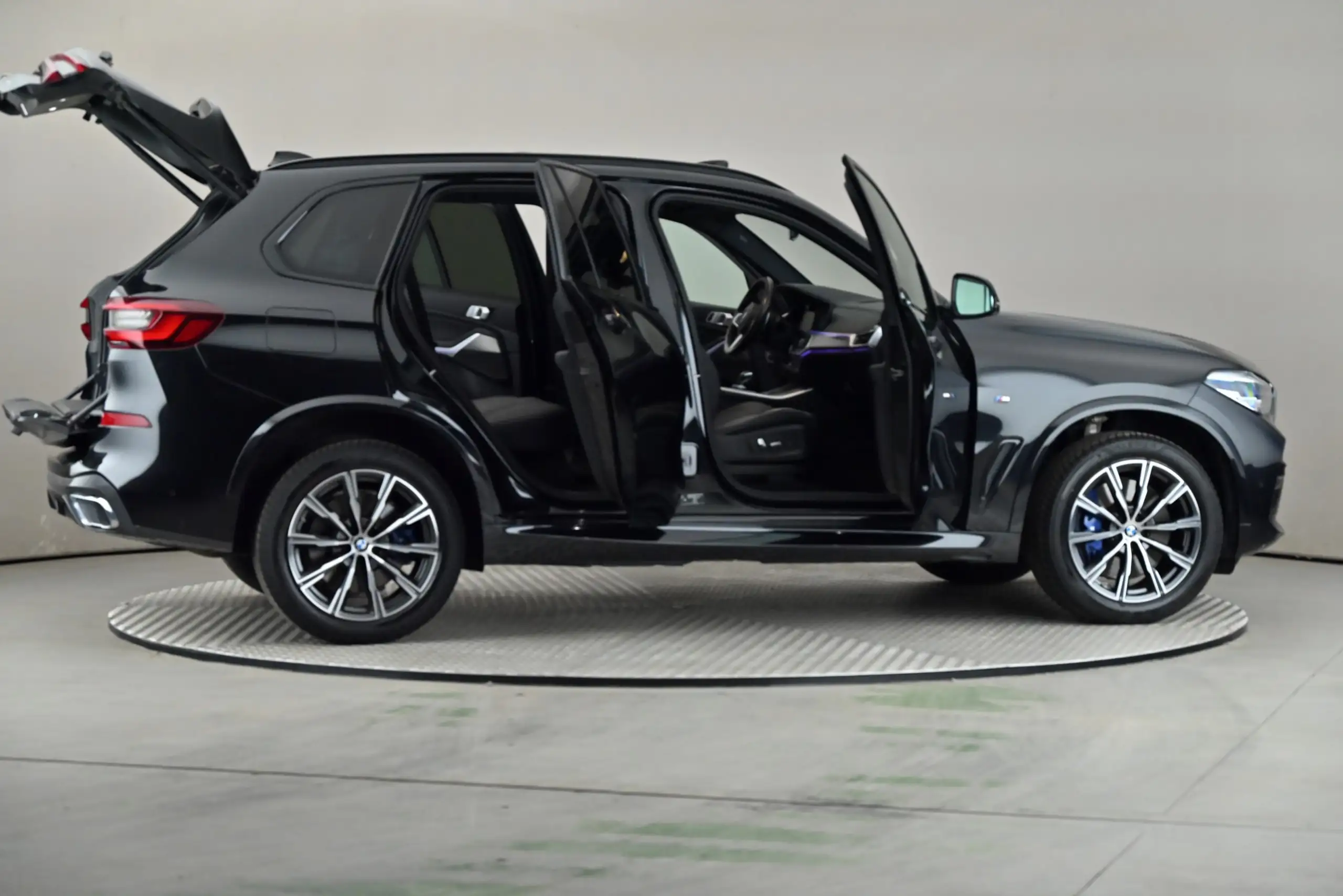 BMW - X5