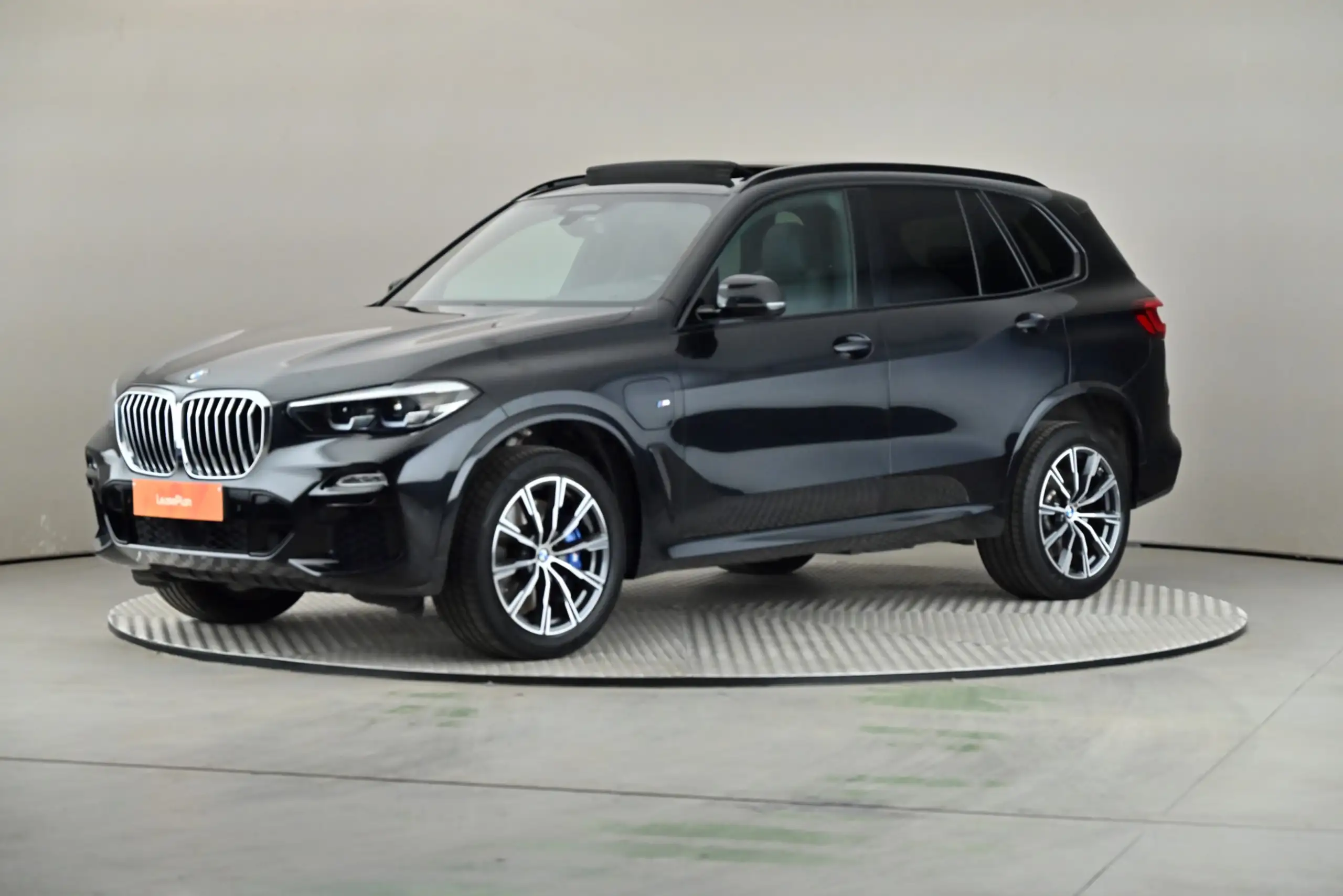 BMW - X5