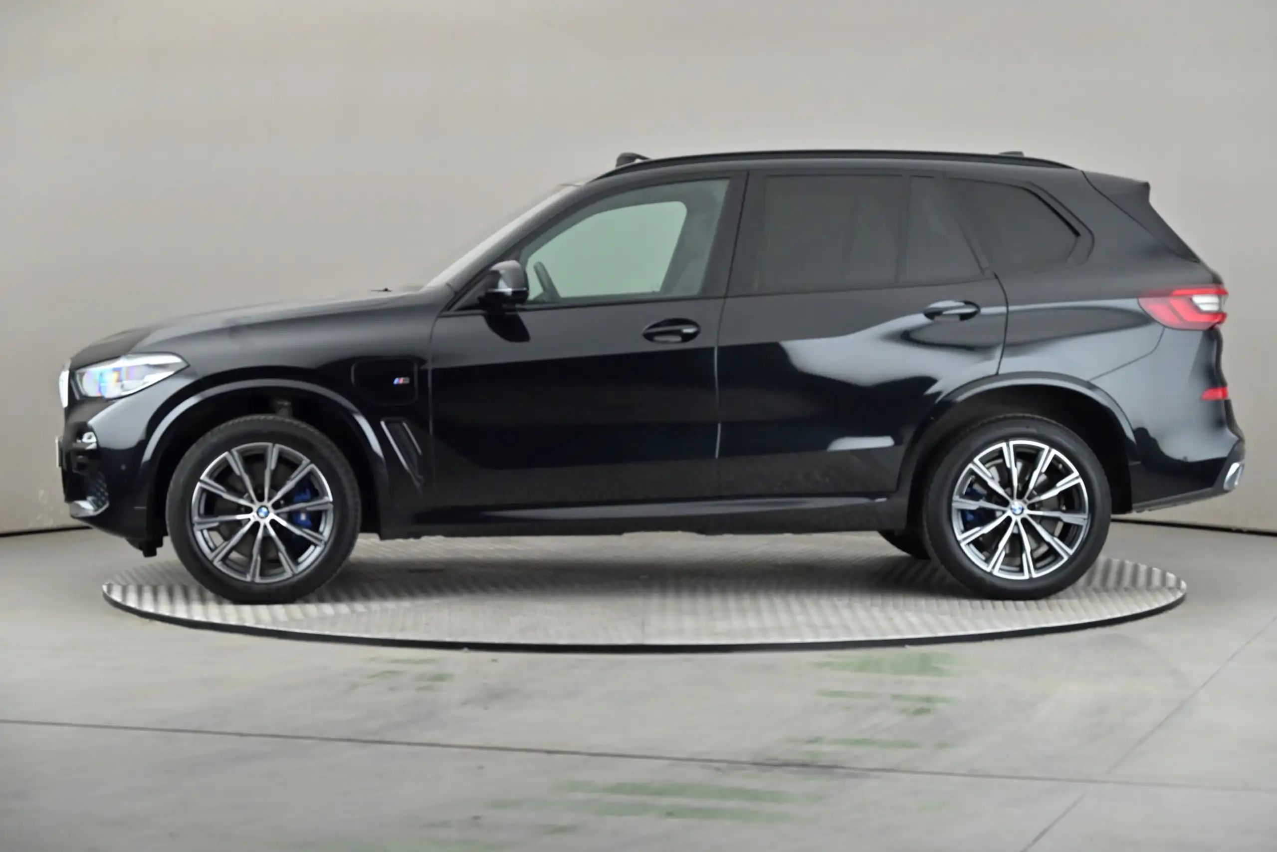 BMW - X5