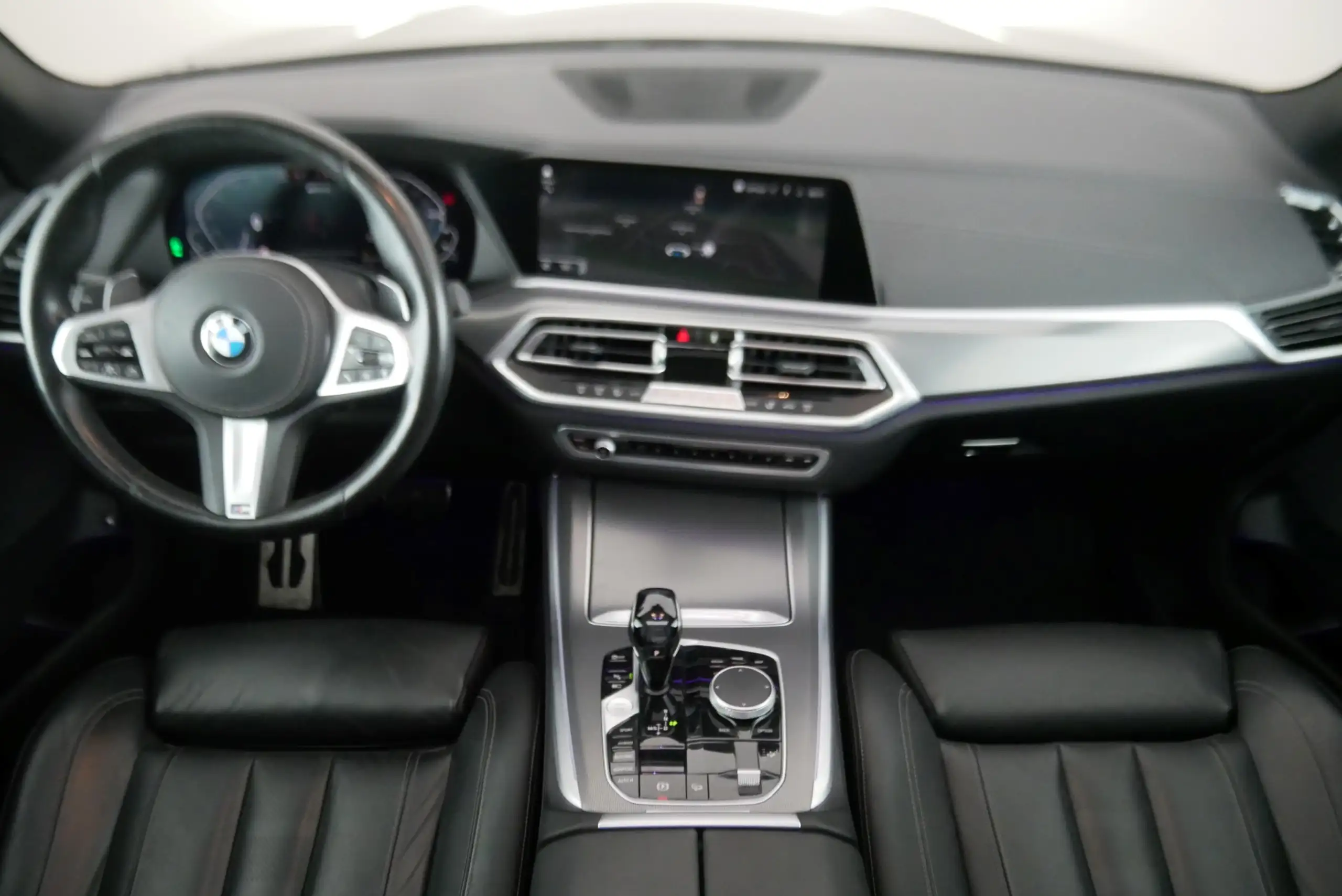 BMW - X5