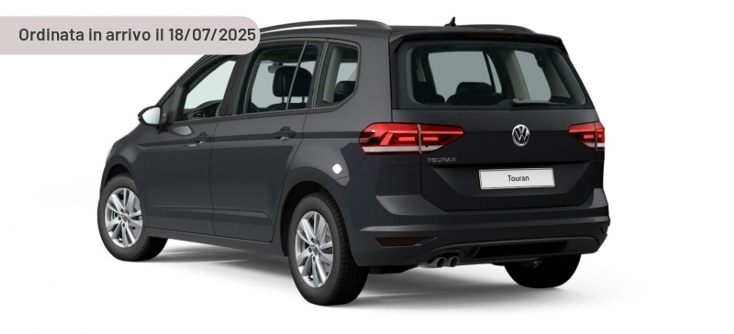 Volkswagen - Touran