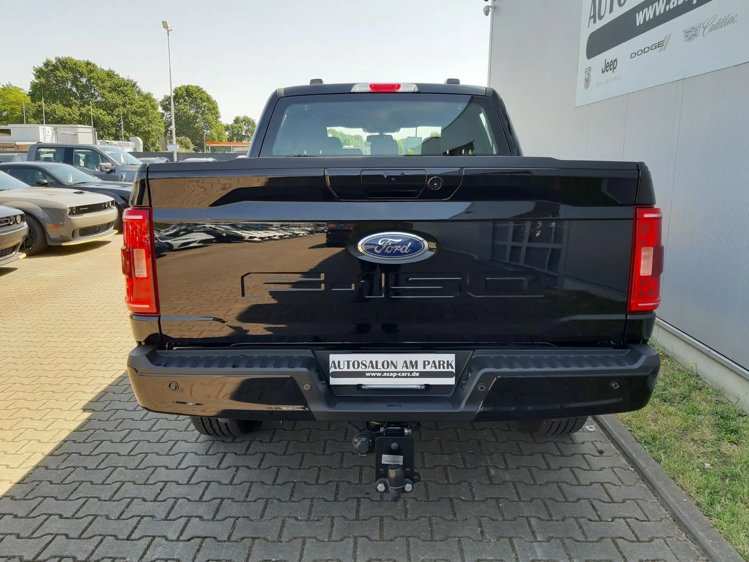 Ford - F 150