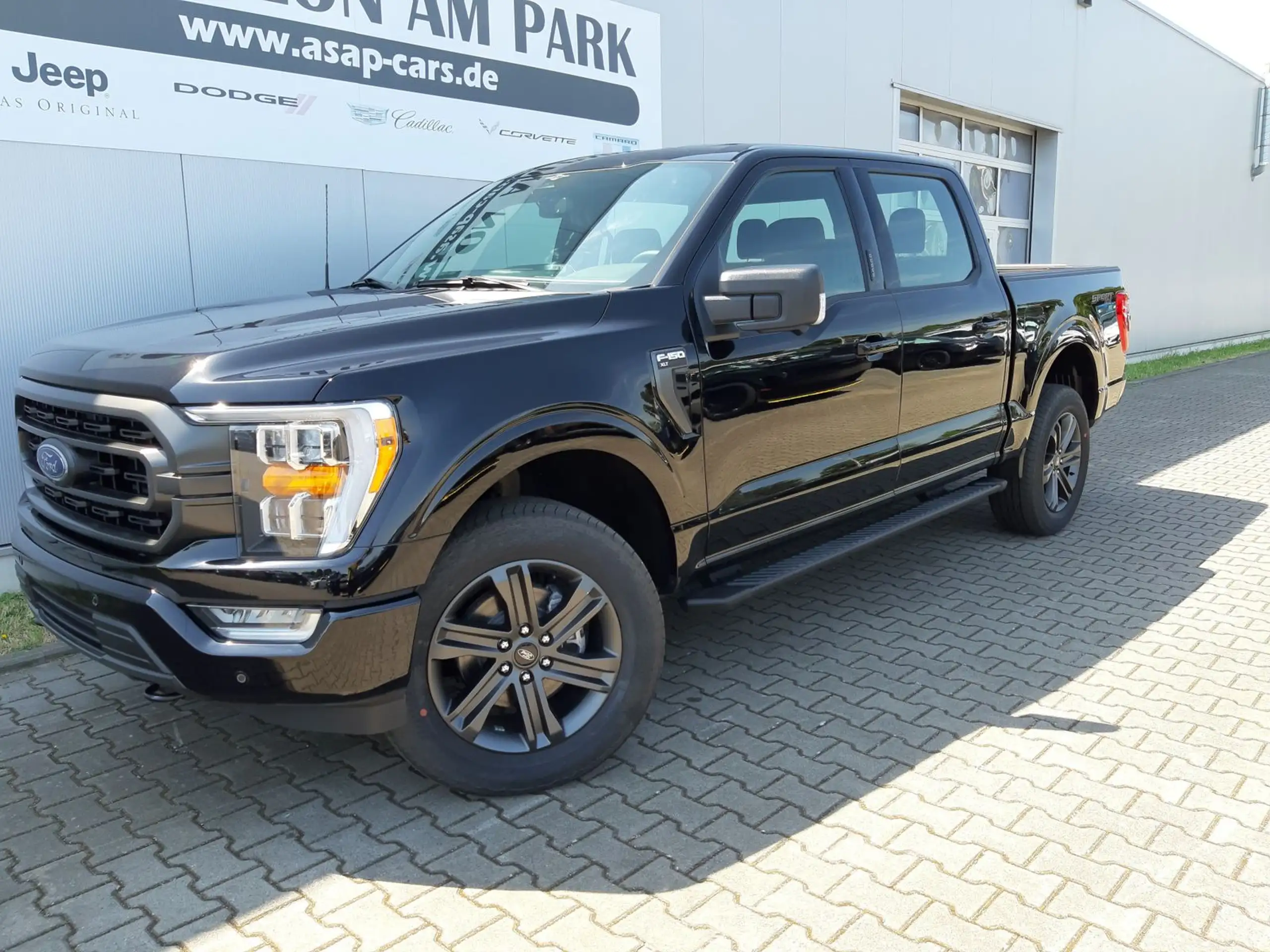 Ford F 150 2014