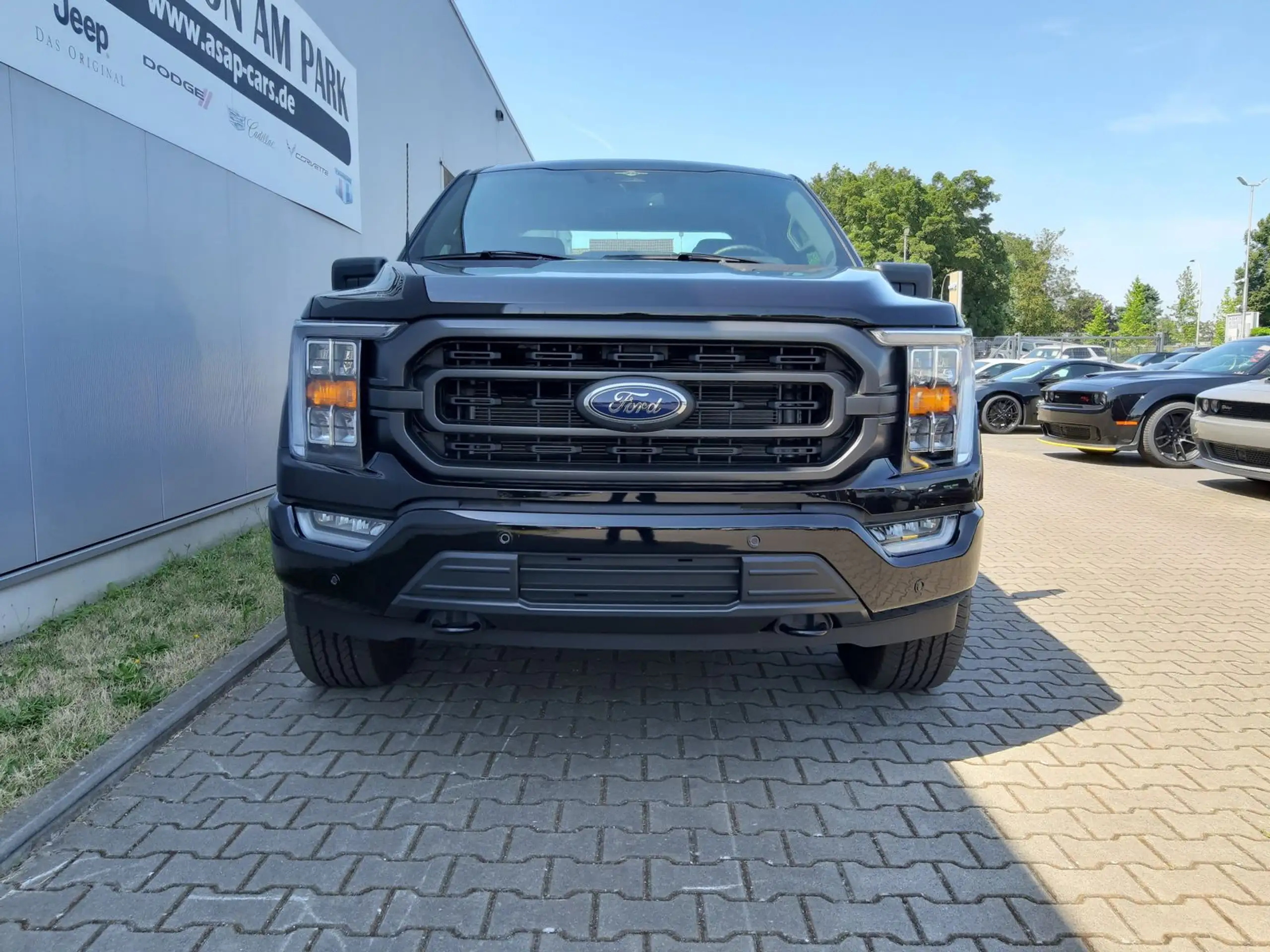 Ford - F 150