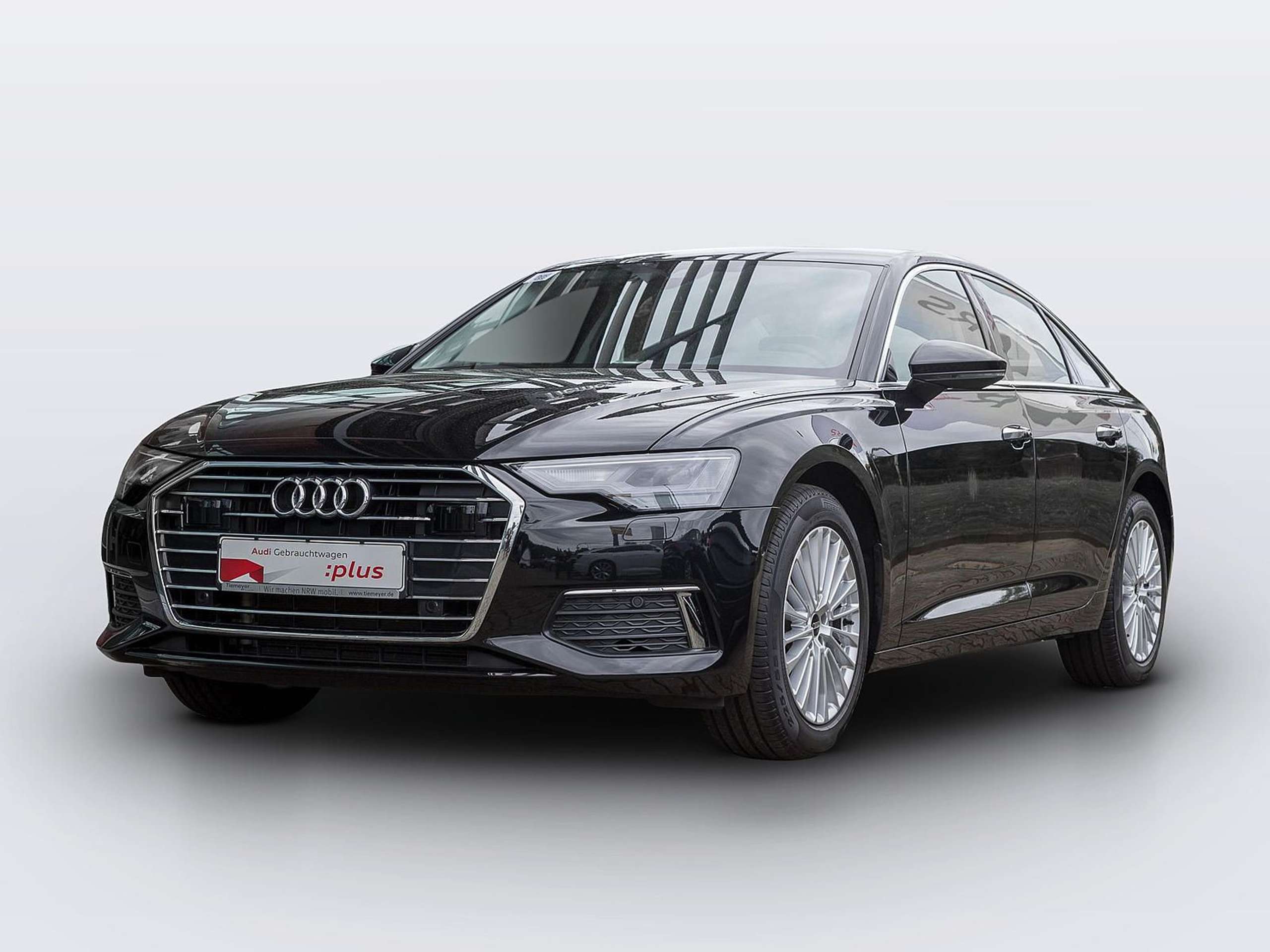 Audi - A6