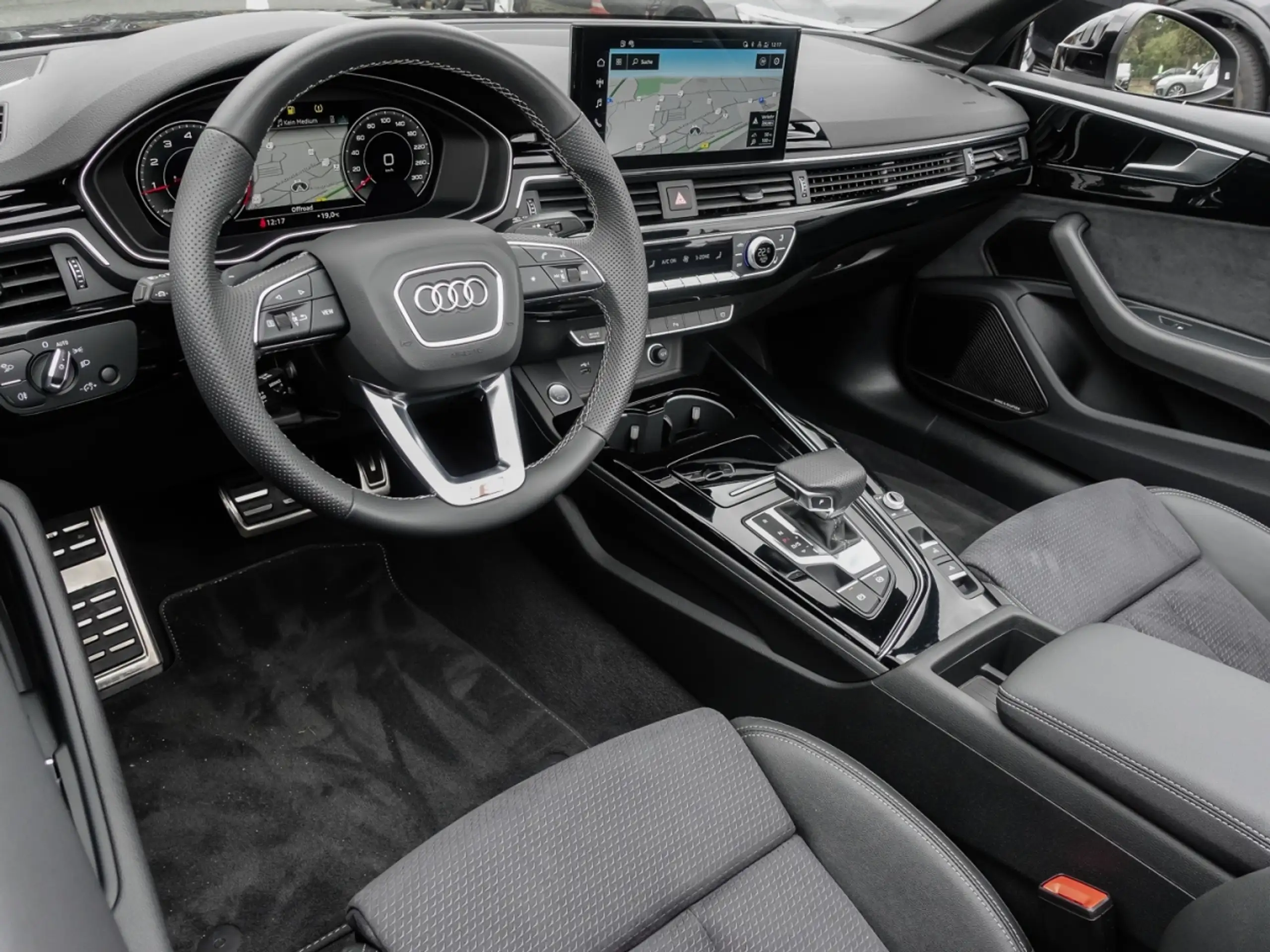 Audi - A5