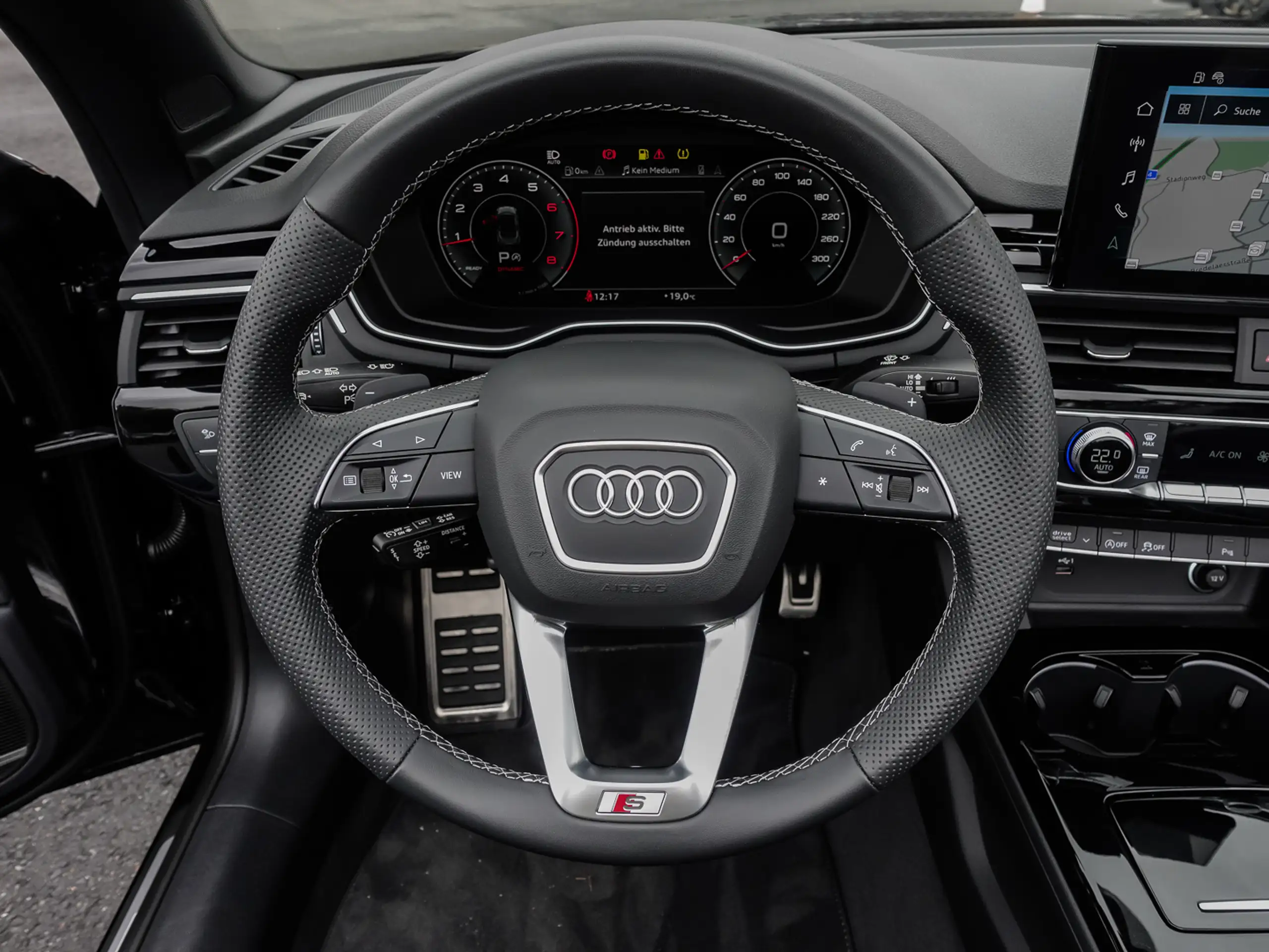 Audi - A5